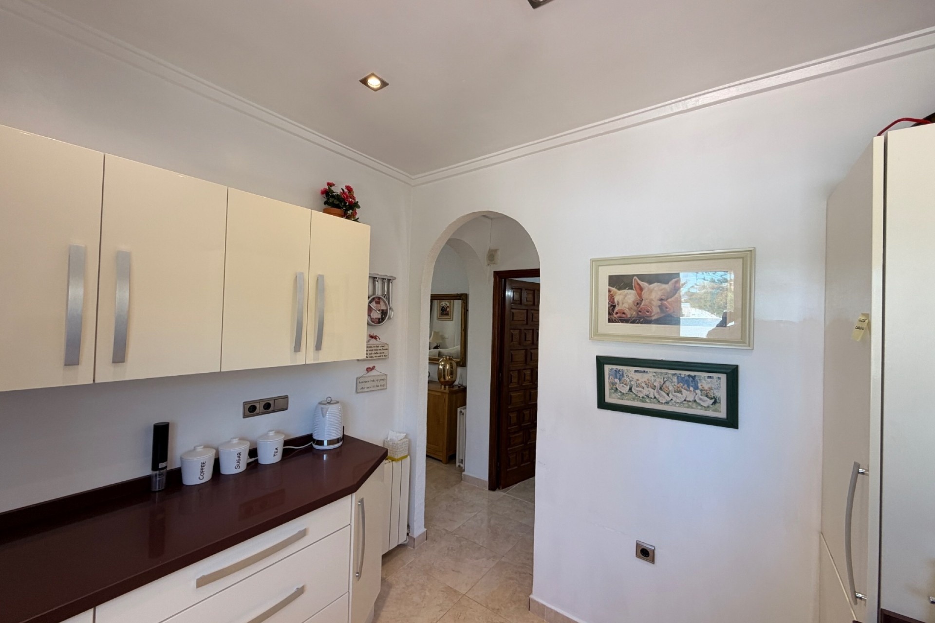 Venta - Villa independiente -
Ciudad Quesada - Rojales - Ciudad Quesada