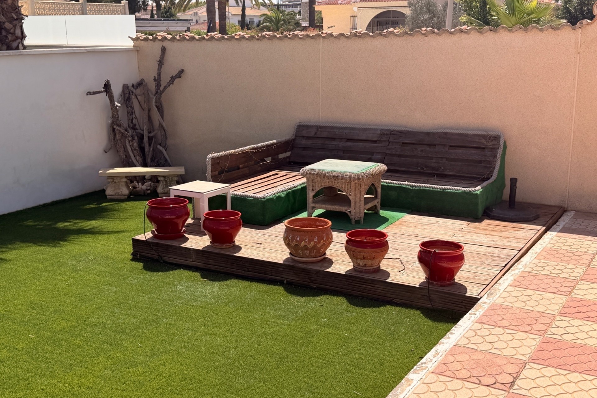 Venta - Villa independiente -
Ciudad Quesada - Rojales - Ciudad Quesada