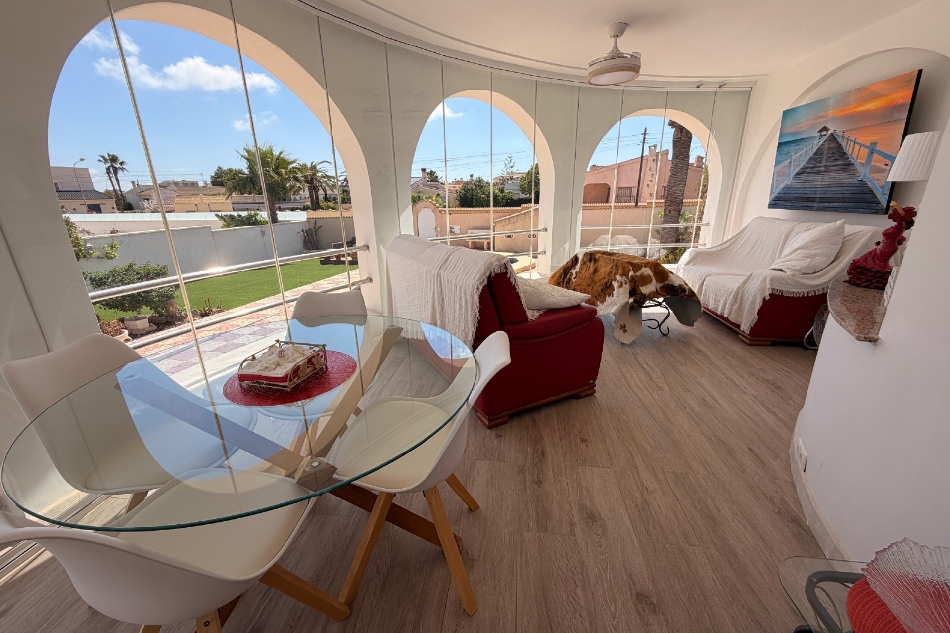 Venta - Villa independiente -
Ciudad Quesada - Rojales - Ciudad Quesada