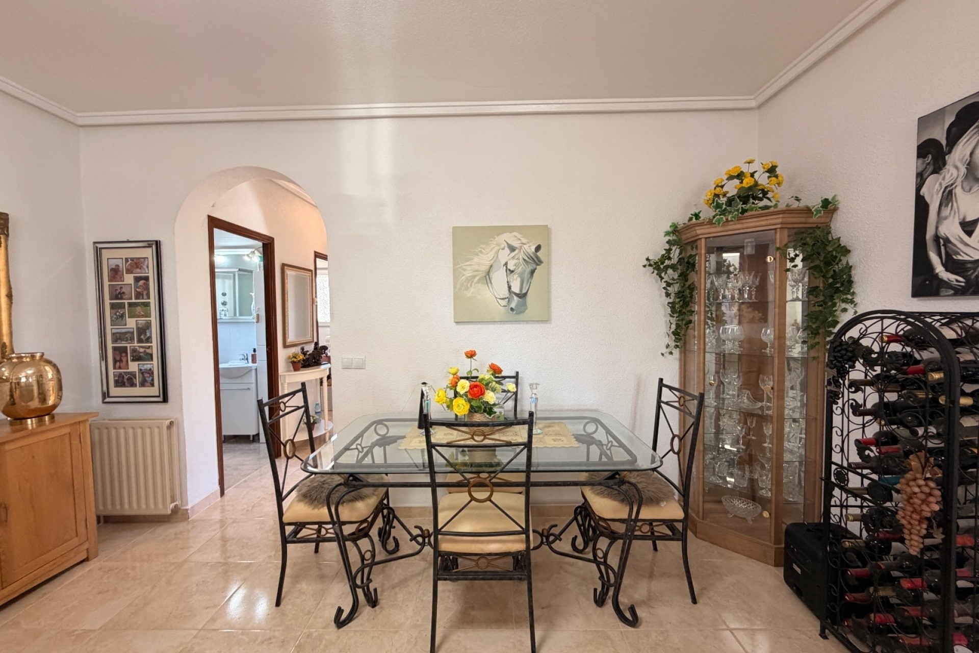 Venta - Villa independiente -
Ciudad Quesada - Rojales - Ciudad Quesada