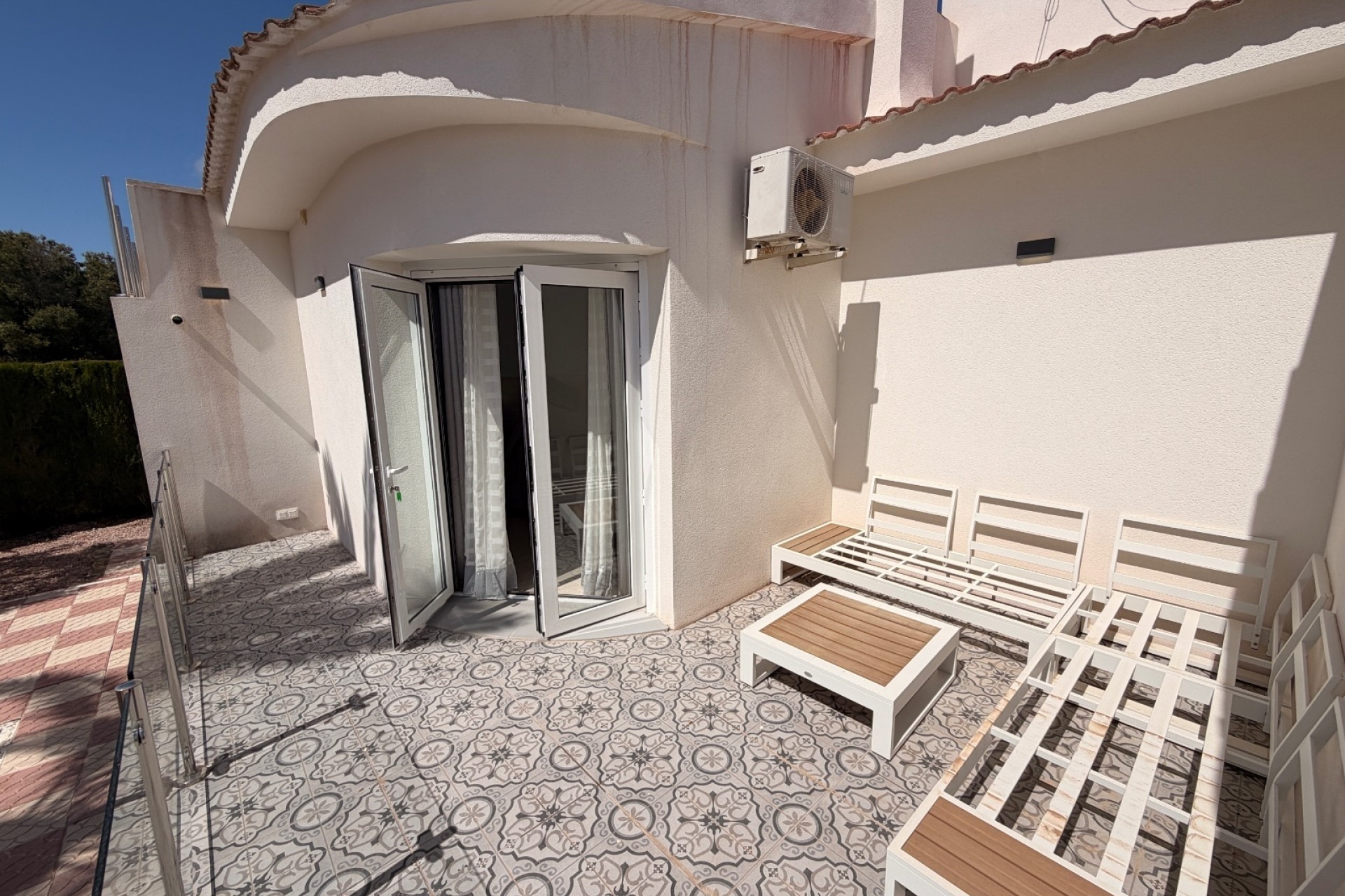 Venta - Villa independiente -
Ciudad Quesada - Rojales - Ciudad Quesada