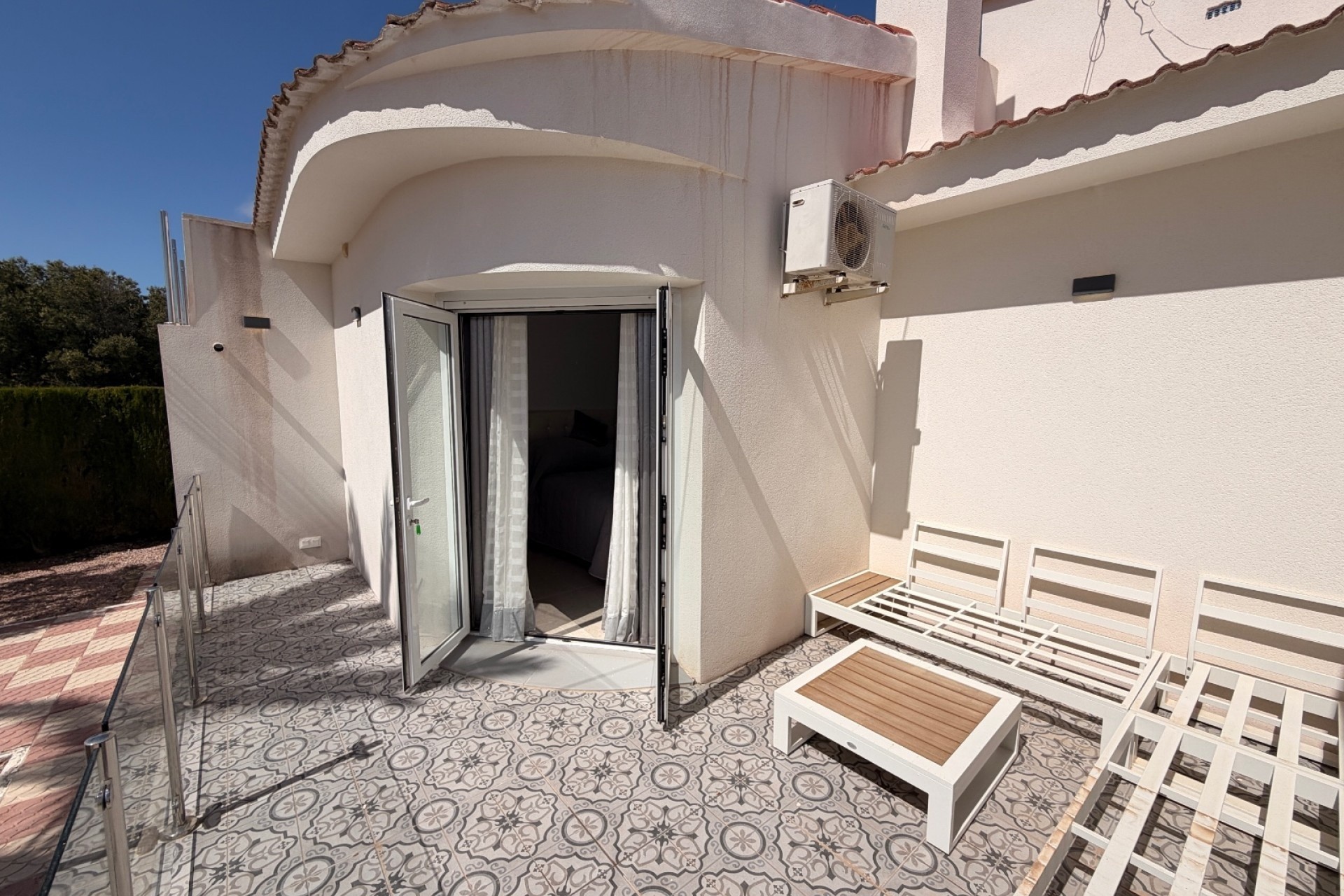 Venta - Villa independiente -
Ciudad Quesada - Rojales - Ciudad Quesada