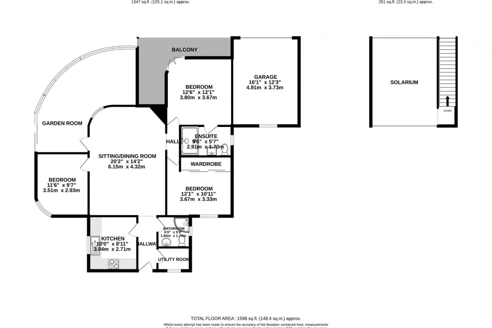 Venta - Villa independiente -
Ciudad Quesada - Rojales - Ciudad Quesada