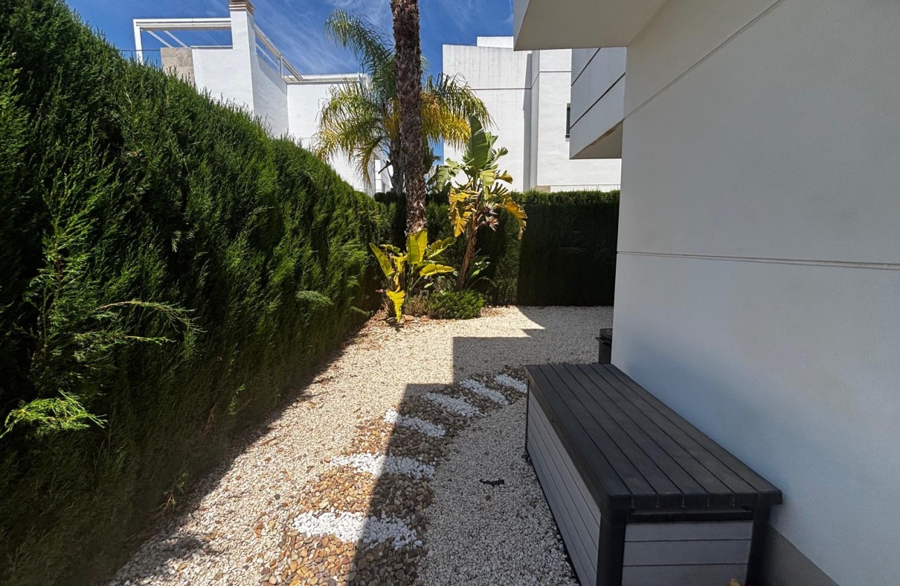 Venta - Villa independiente -
Ciudad Quesada - Rojales - Ciudad Quesada