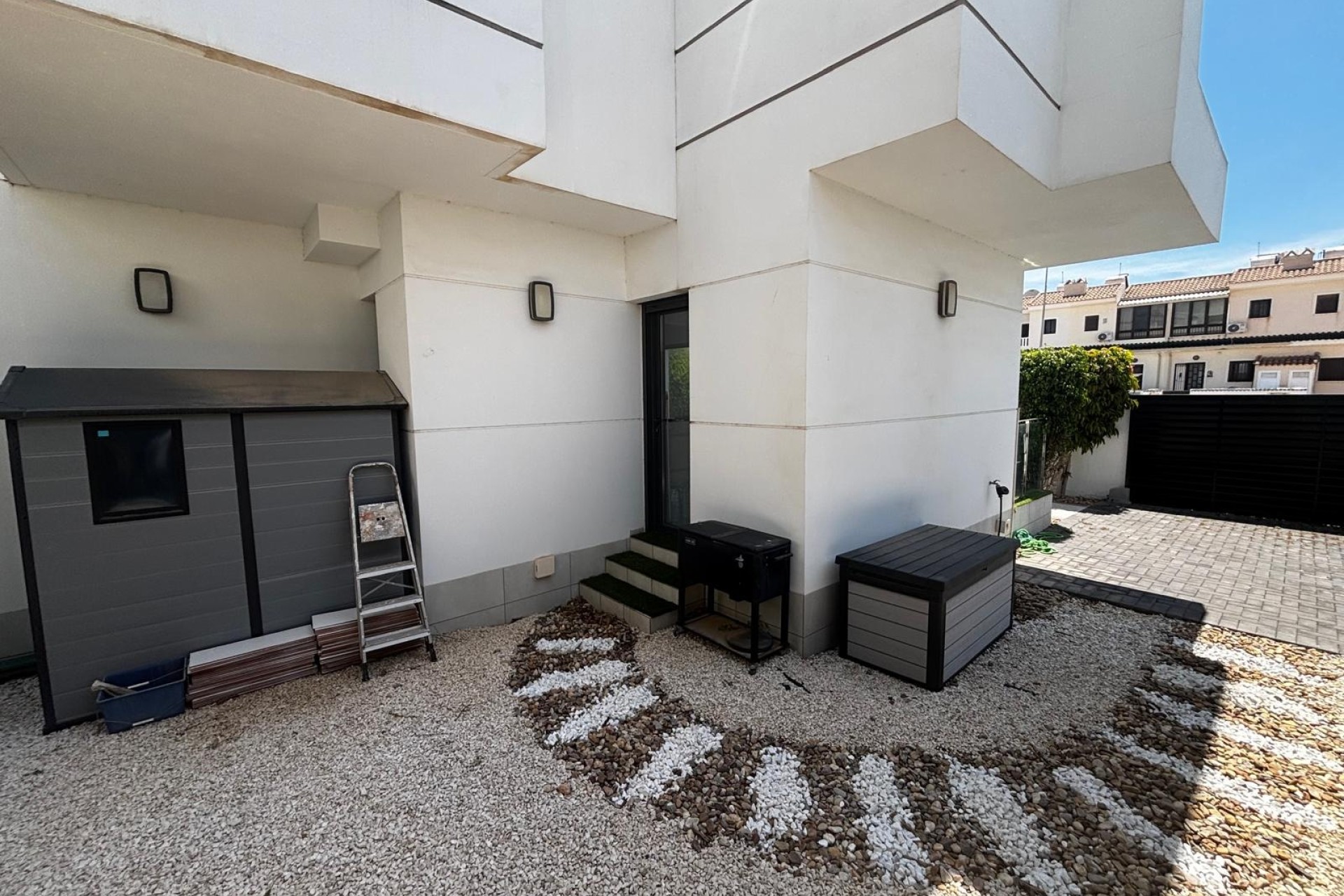 Venta - Villa independiente -
Ciudad Quesada - Rojales - Ciudad Quesada
