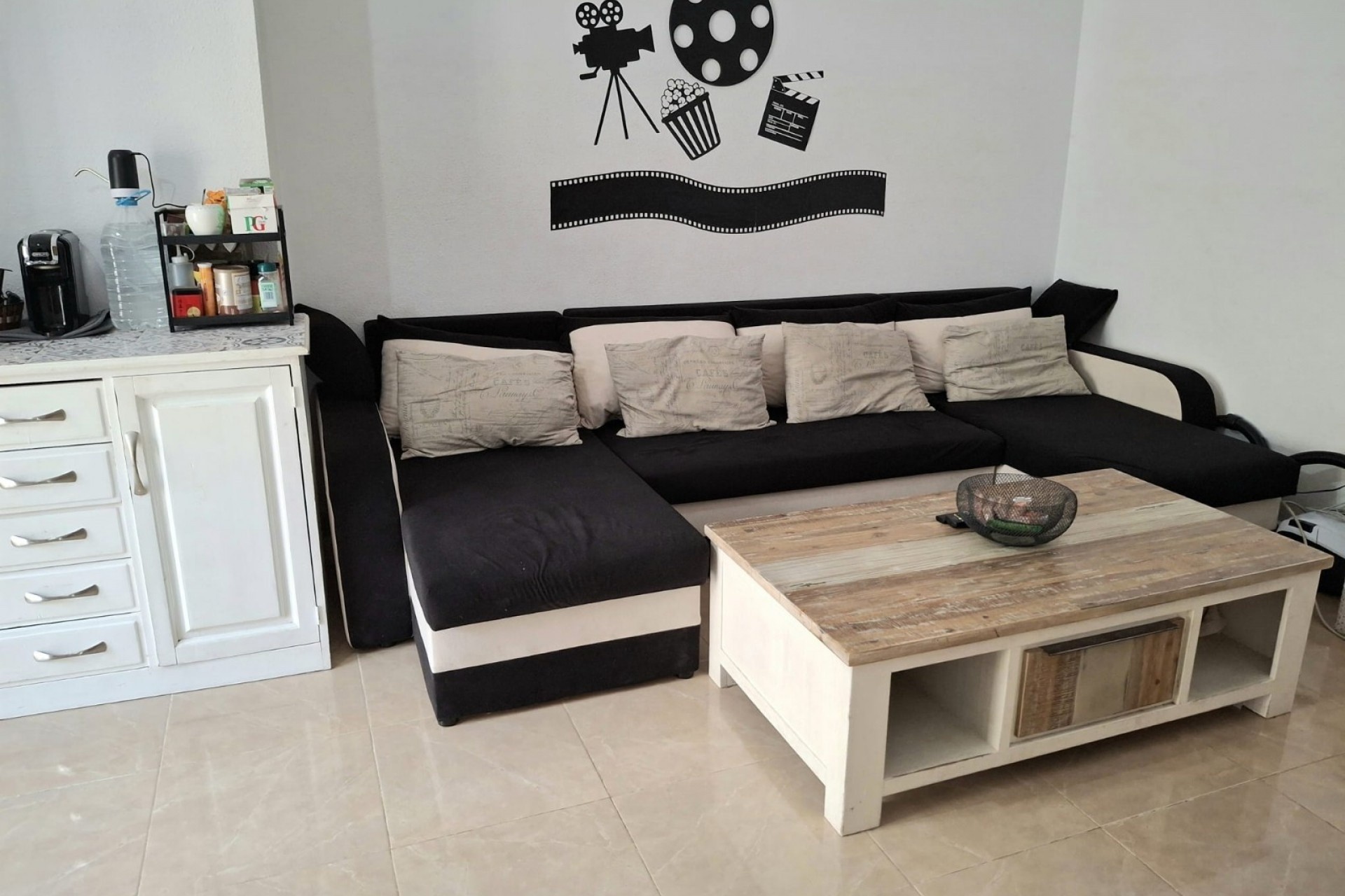 Venta - Villa independiente -
Ciudad Quesada - Rojales - Dona Pepa