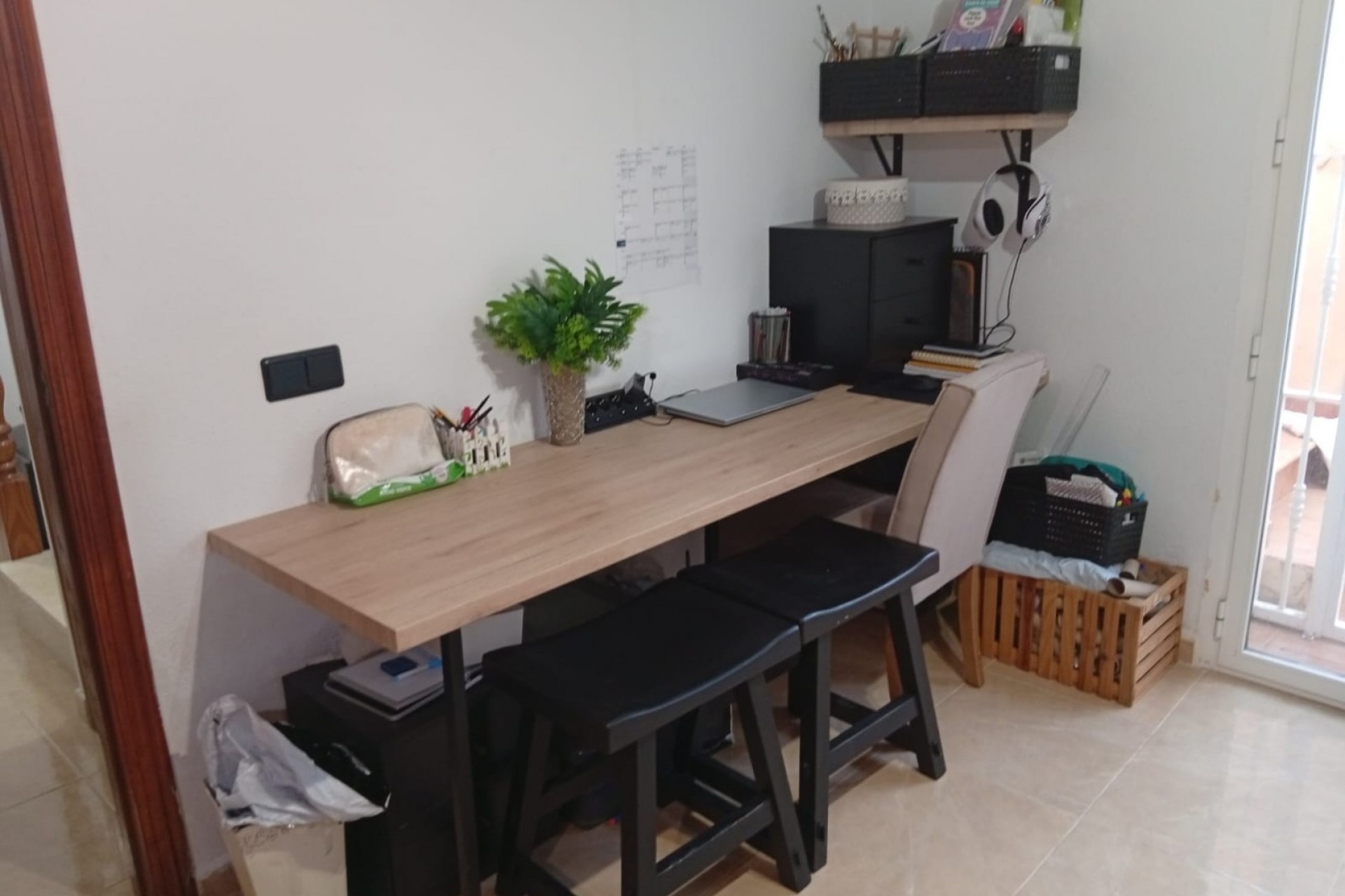 Venta - Villa independiente -
Ciudad Quesada - Rojales - Dona Pepa