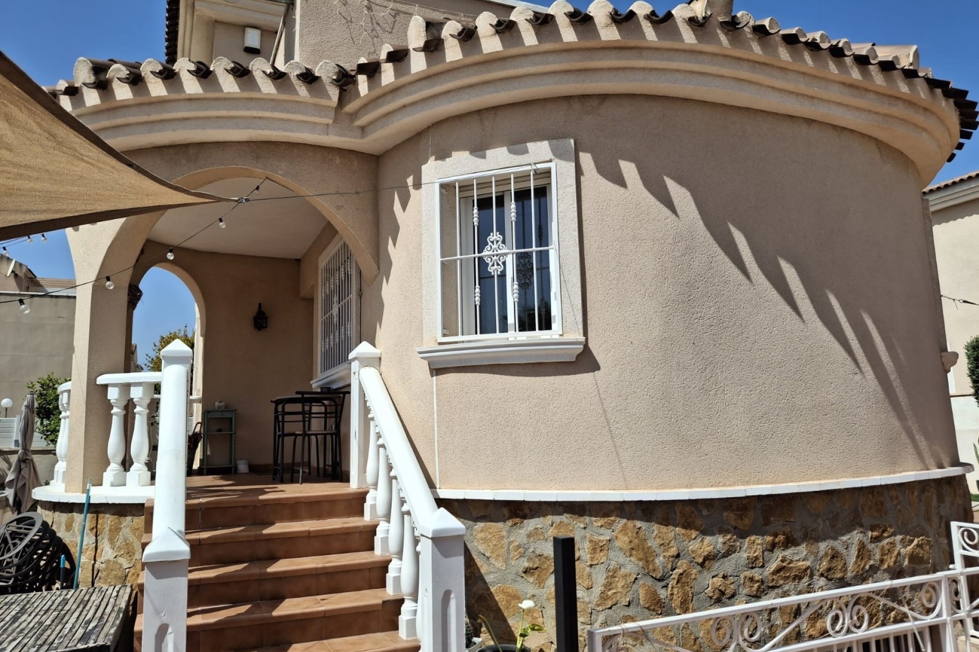 Venta - Villa independiente -
Ciudad Quesada - Rojales - Dona Pepa