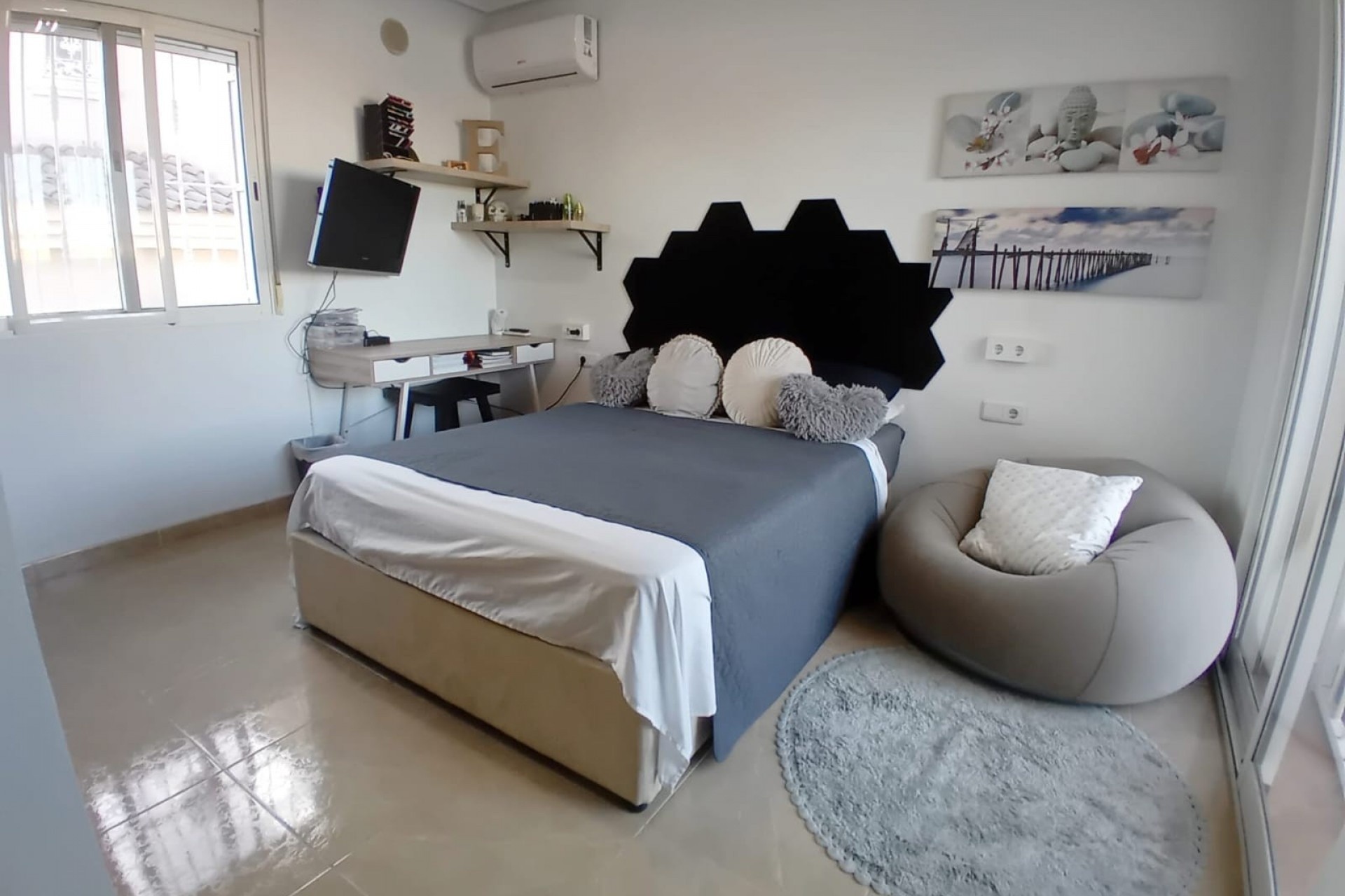 Venta - Villa independiente -
Ciudad Quesada - Rojales - Dona Pepa