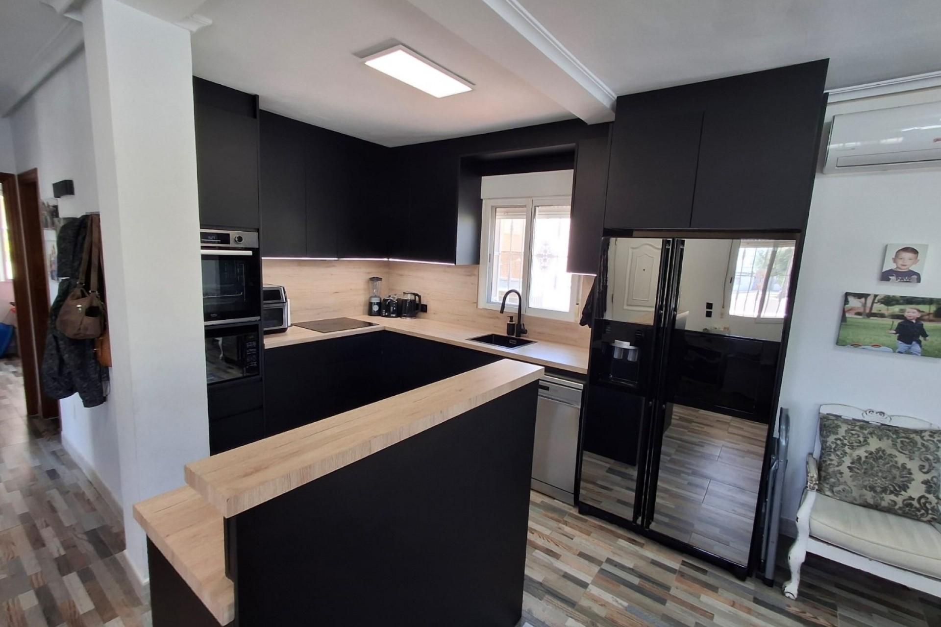 Venta - Villa independiente -
Ciudad Quesada - Rojales - Dona Pepa