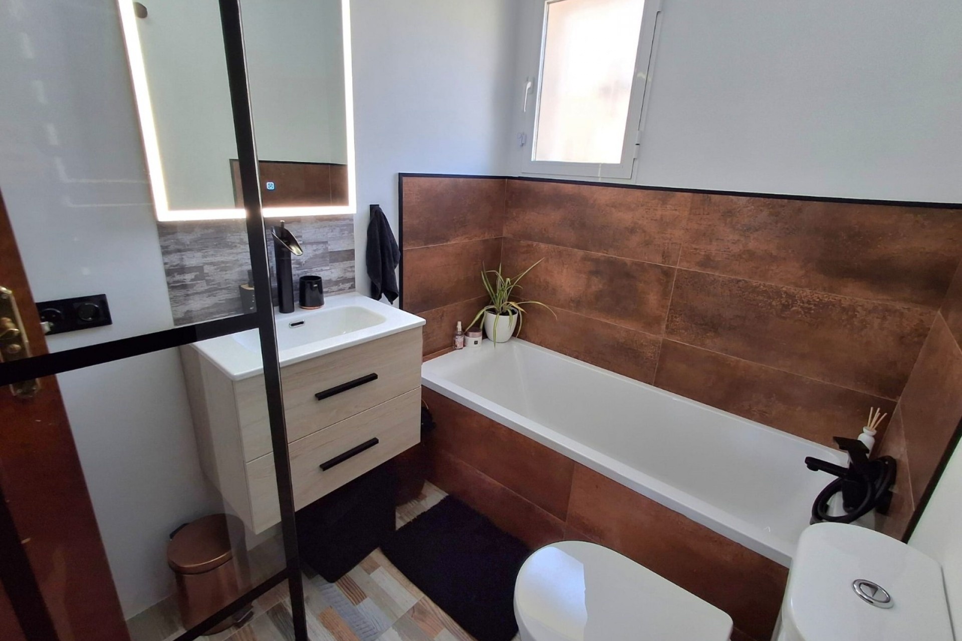 Venta - Villa independiente -
Ciudad Quesada - Rojales - Dona Pepa