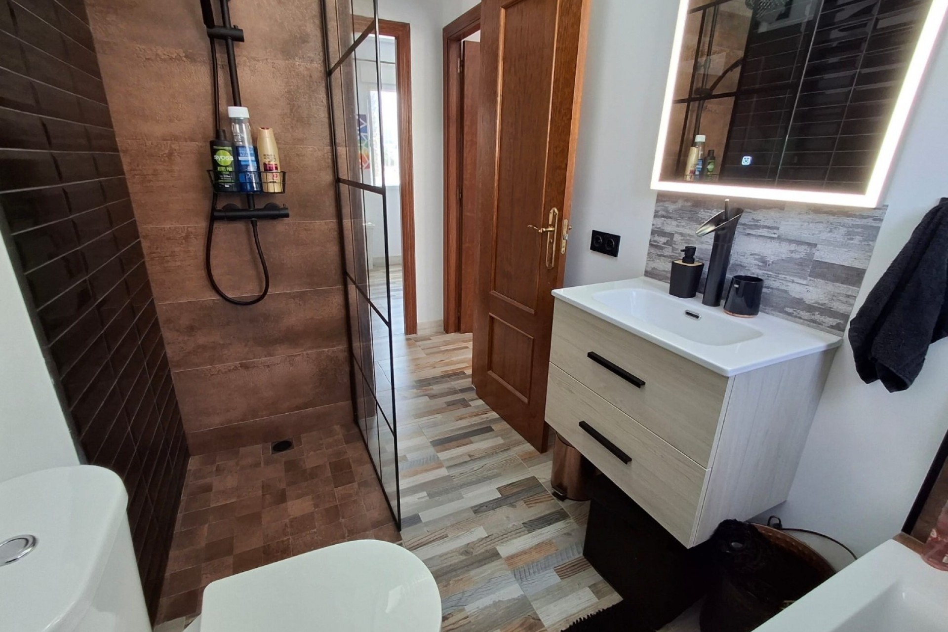 Venta - Villa independiente -
Ciudad Quesada - Rojales - Dona Pepa