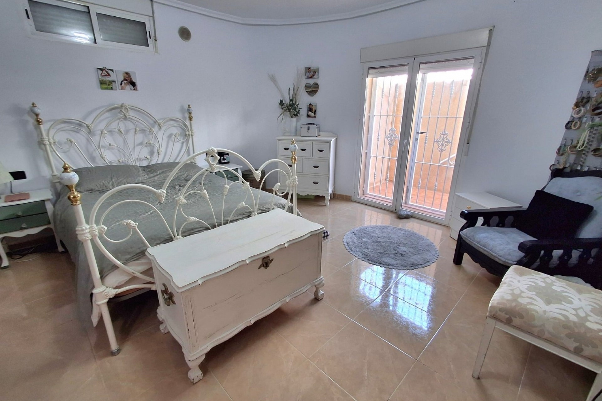 Venta - Villa independiente -
Ciudad Quesada - Rojales - Dona Pepa