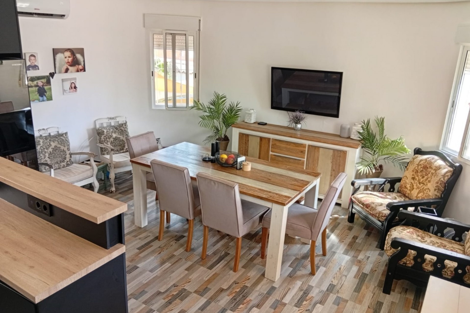 Venta - Villa independiente -
Ciudad Quesada - Rojales - Dona Pepa