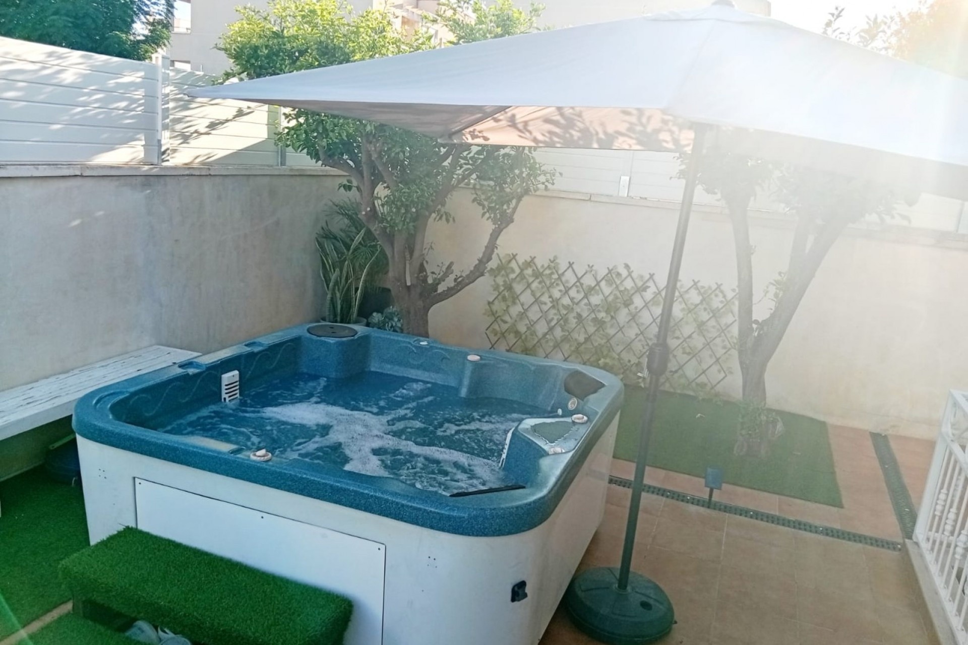 Venta - Villa independiente -
Ciudad Quesada - Rojales - Dona Pepa