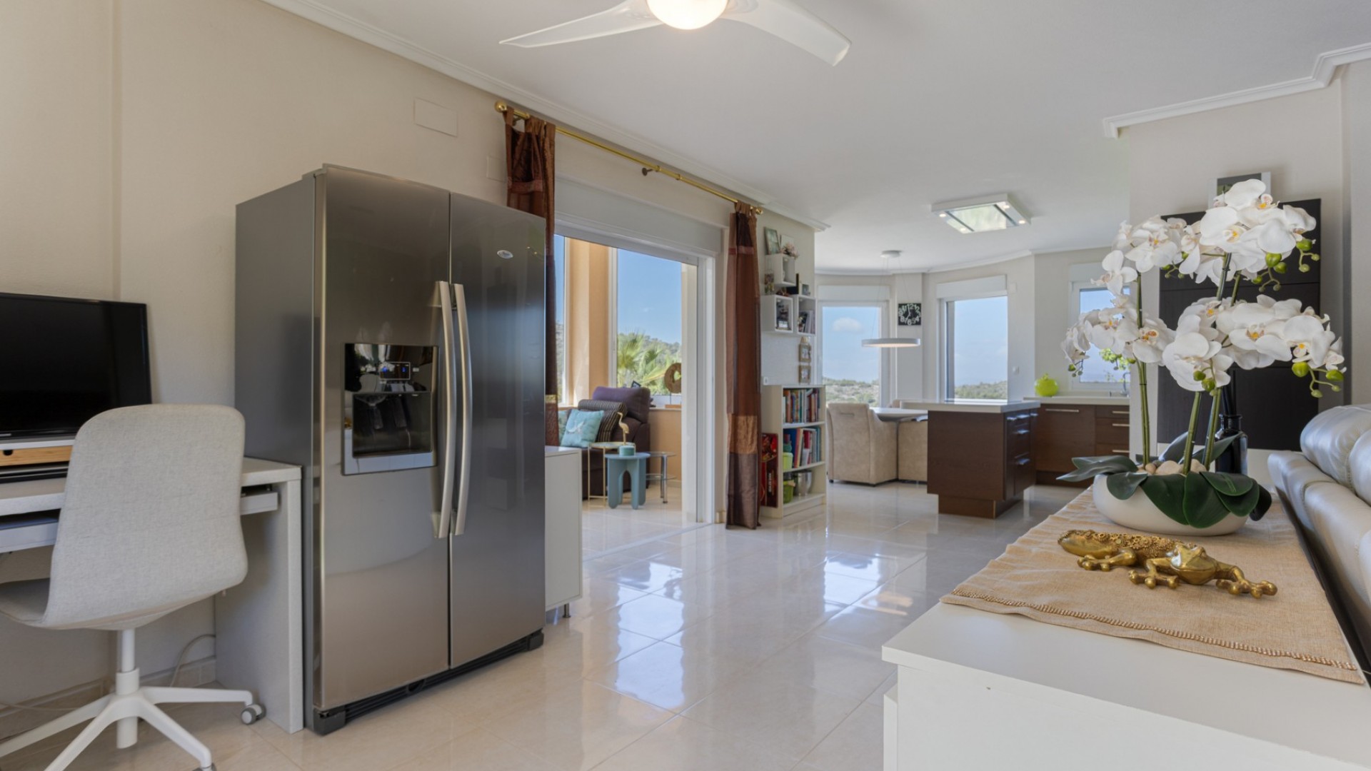 Venta - Villa independiente -
La Zarza - La Zarza Murcia