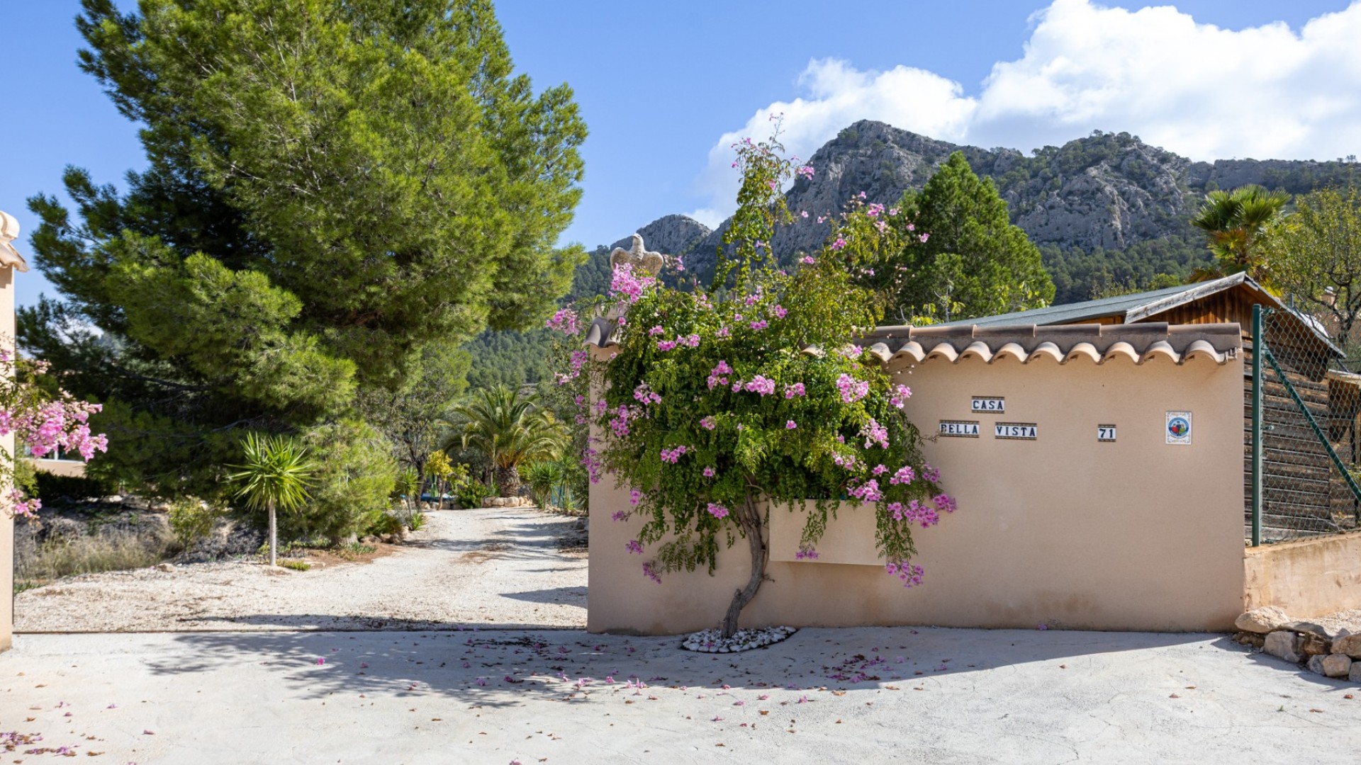 Venta - Villa independiente -
La Zarza - La Zarza Murcia