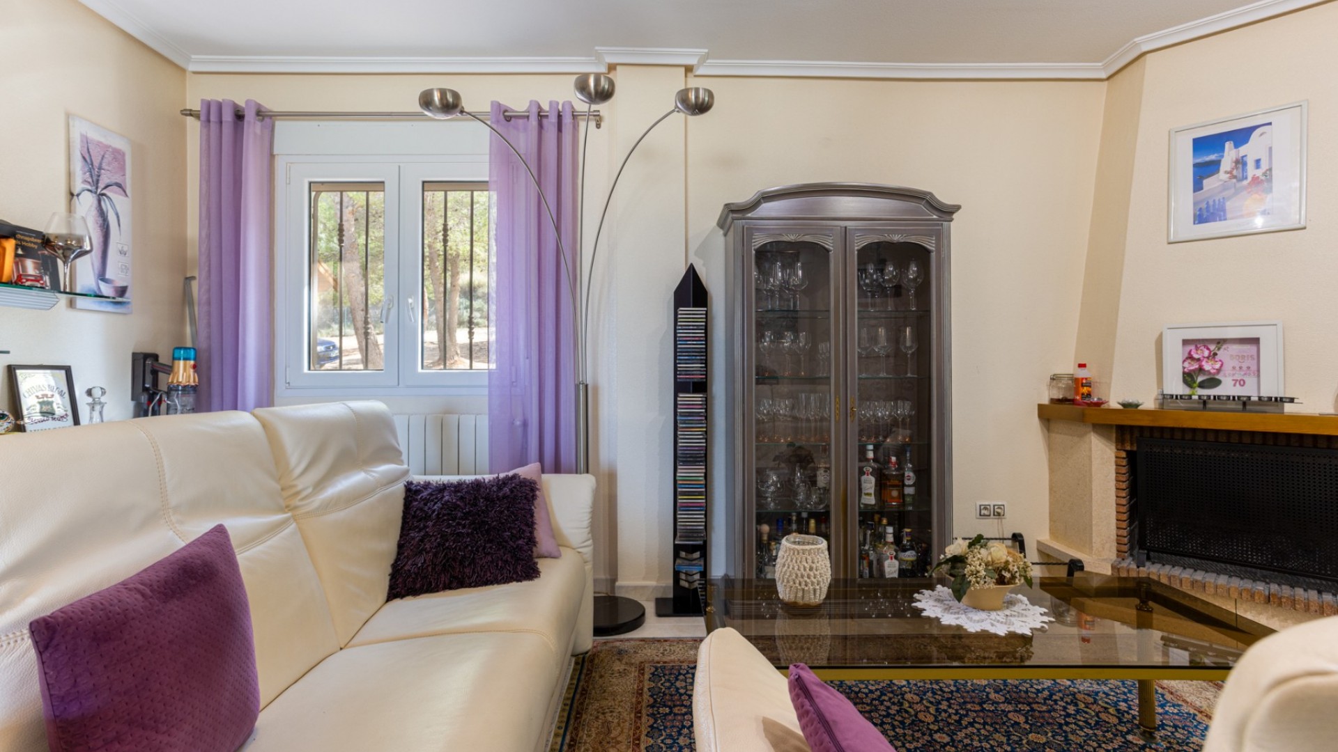 Venta - Villa independiente -
La Zarza