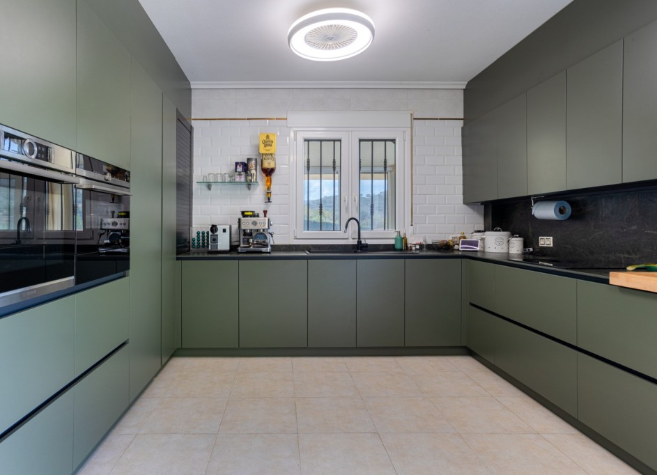 Venta - Villa independiente -
La Zarza