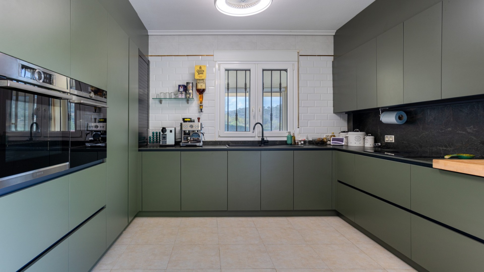 Venta - Villa independiente -
La Zarza