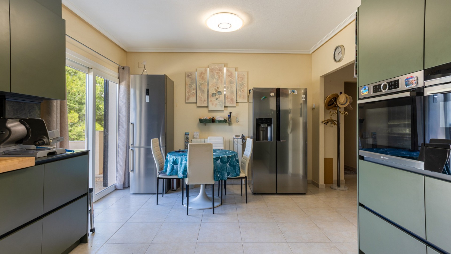 Venta - Villa independiente -
La Zarza