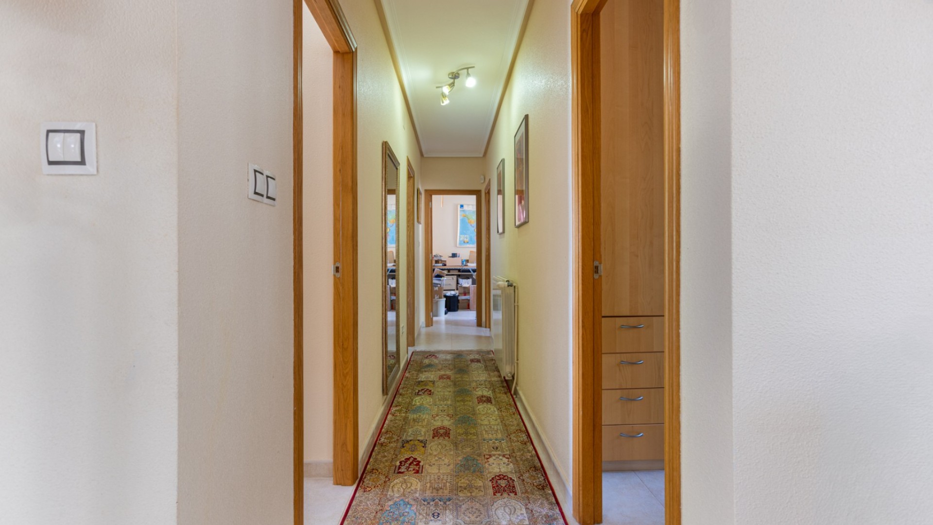 Venta - Villa independiente -
La Zarza