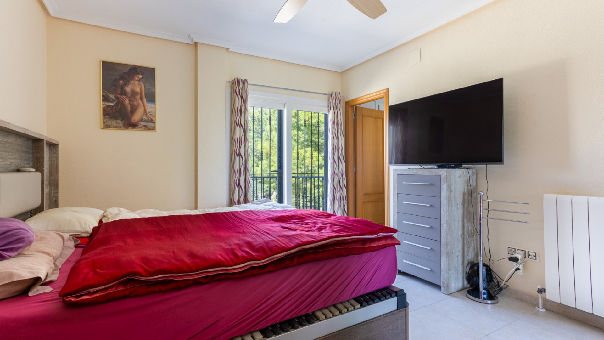 Venta - Villa independiente -
La Zarza