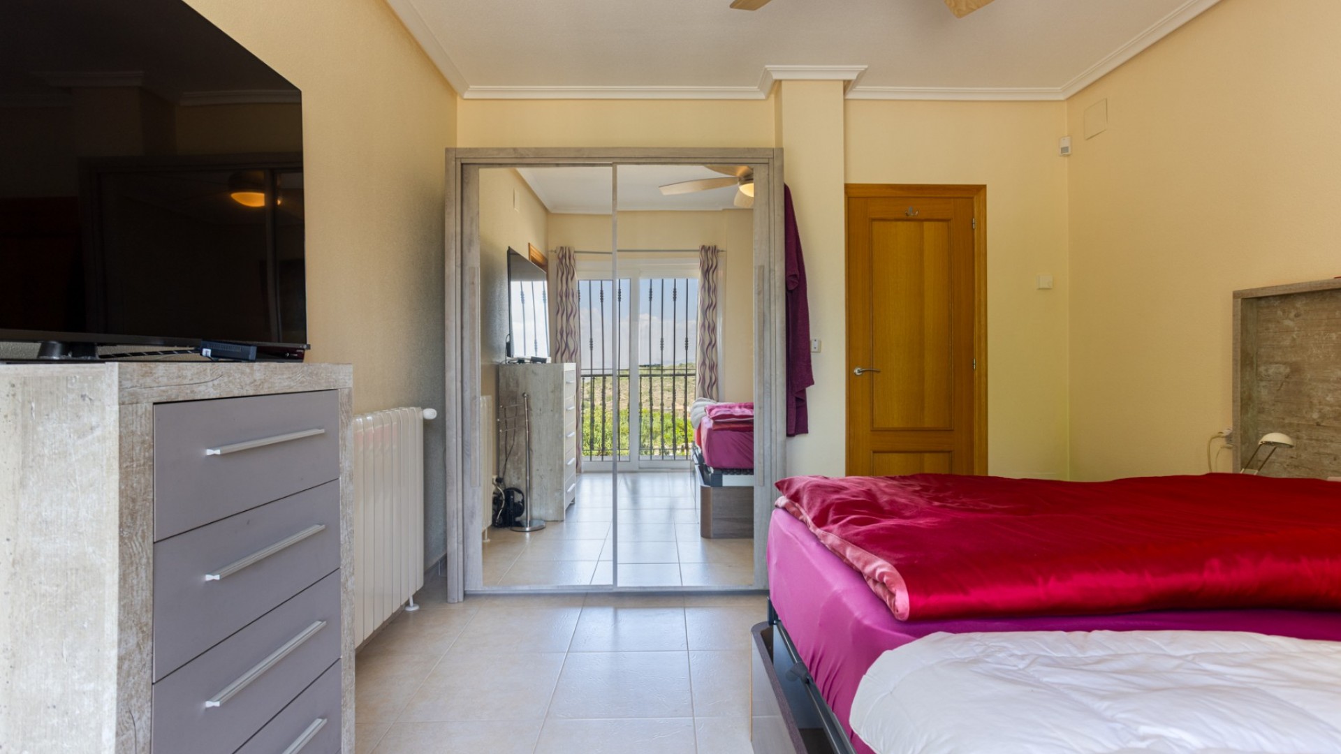 Venta - Villa independiente -
La Zarza