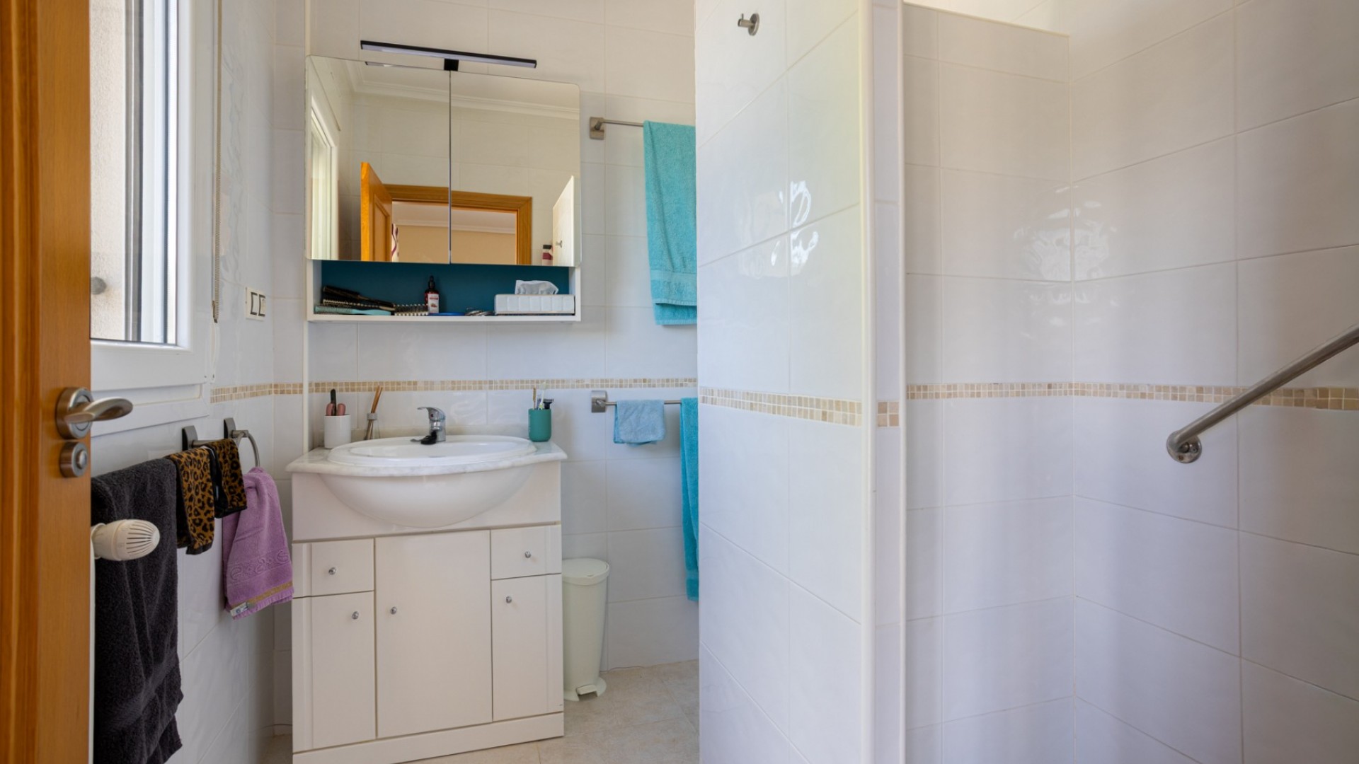 Venta - Villa independiente -
La Zarza