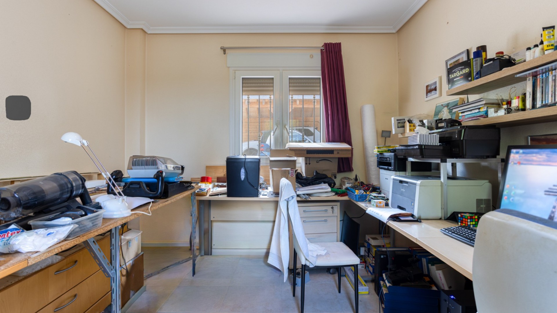 Venta - Villa independiente -
La Zarza