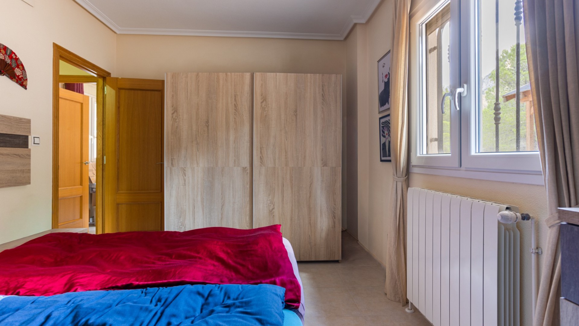 Venta - Villa independiente -
La Zarza