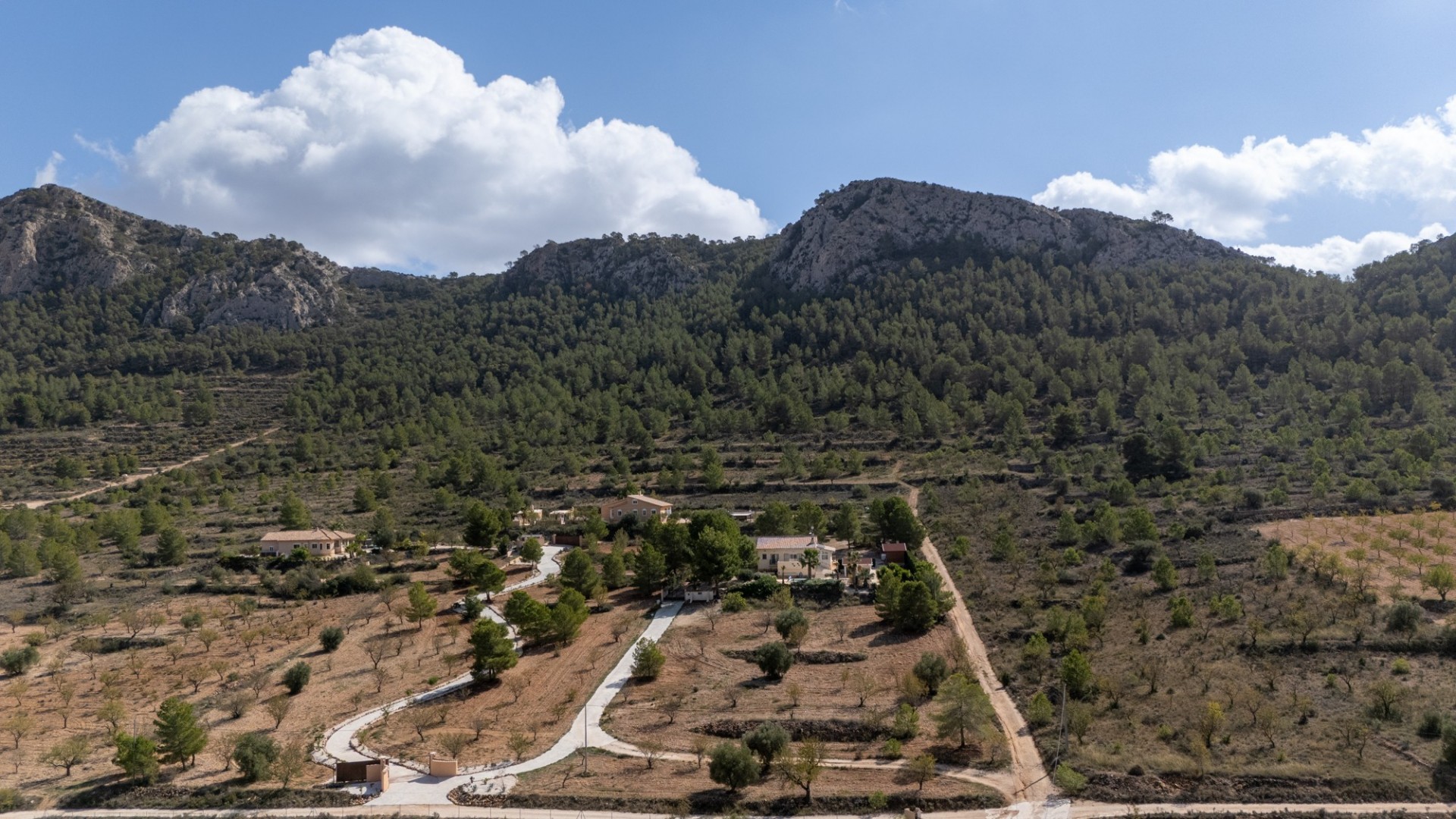 Venta - Villa independiente -
La Zarza