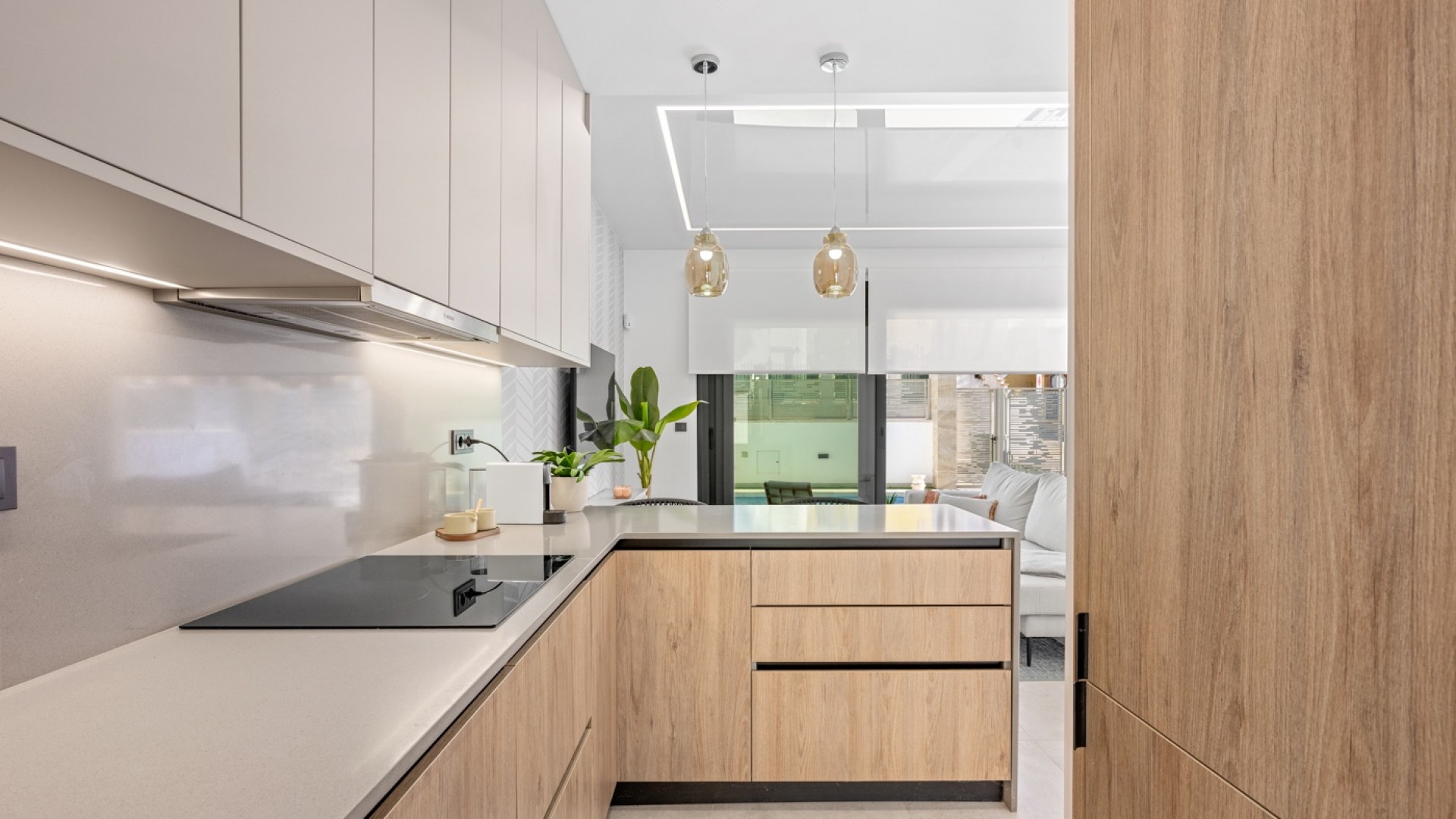 Venta - Villa - Independiente -
Orihuela Costa - Blue Lagoon*