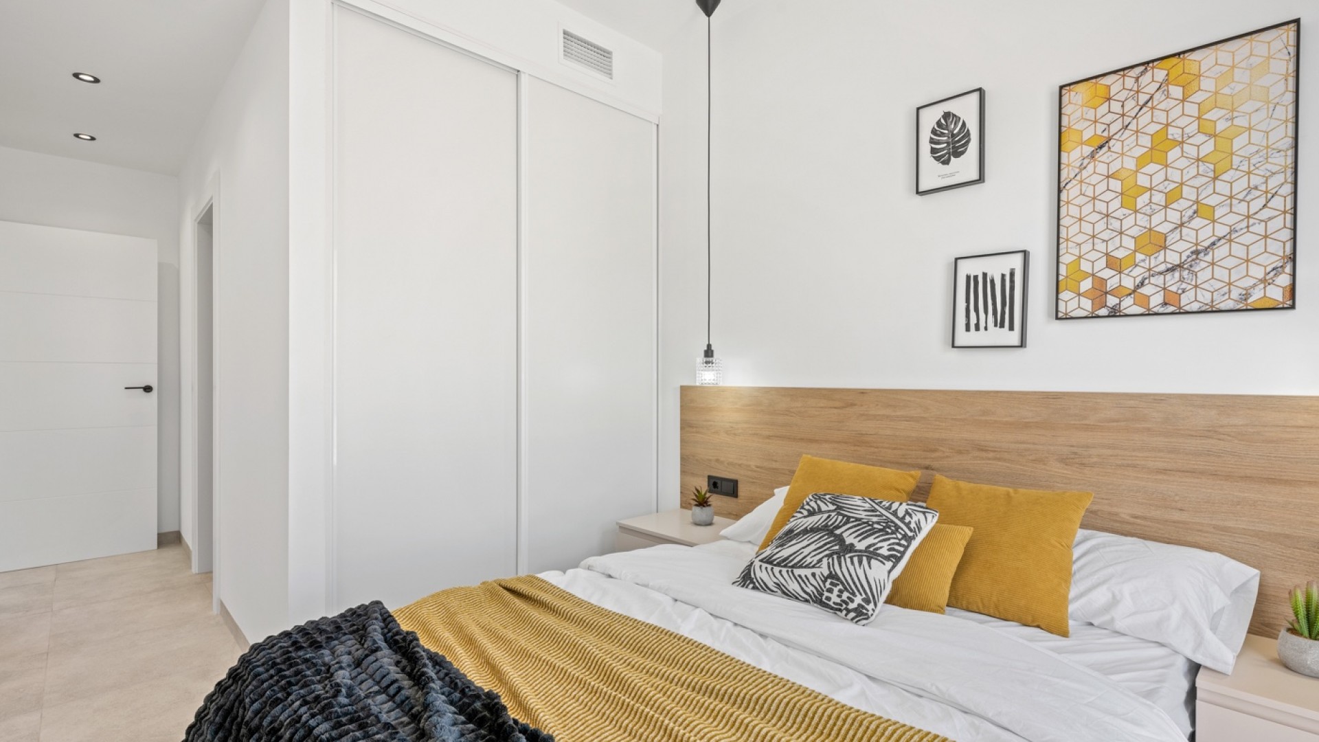 Venta - Villa - Independiente -
Orihuela Costa - Blue Lagoon*