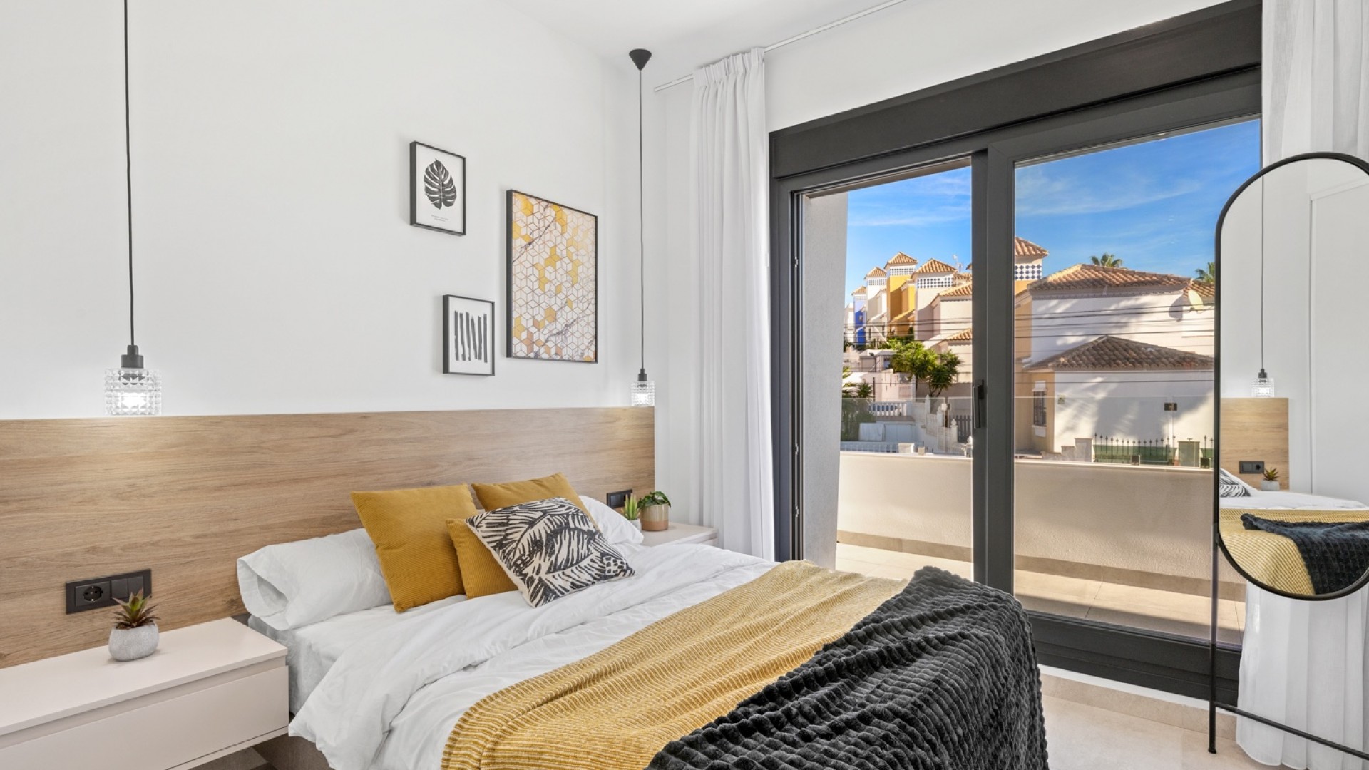 Venta - Villa - Independiente -
Orihuela Costa - Blue Lagoon*