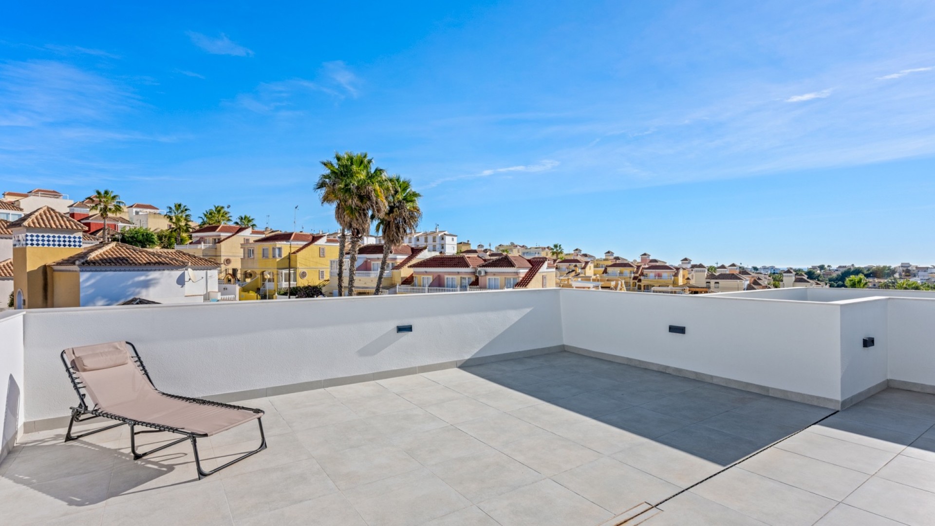 Venta - Villa - Independiente -
Orihuela Costa - Blue Lagoon*