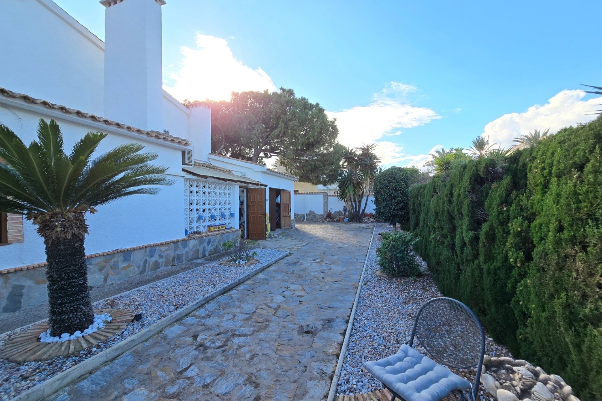 Venta - Villa - Independiente -
Orihuela Costa * - Cabo Roig *