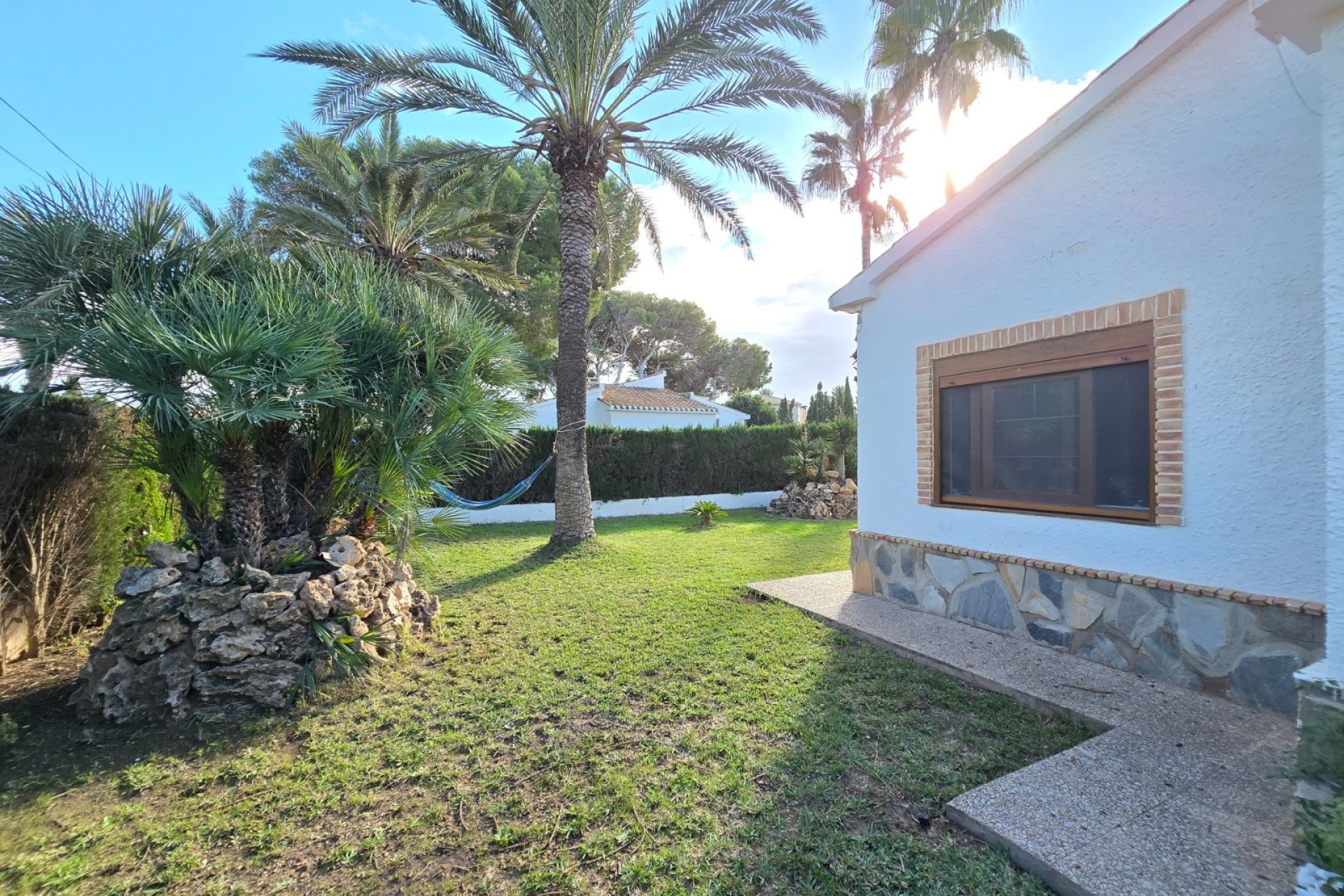 Venta - Villa - Independiente -
Orihuela Costa * - Cabo Roig *