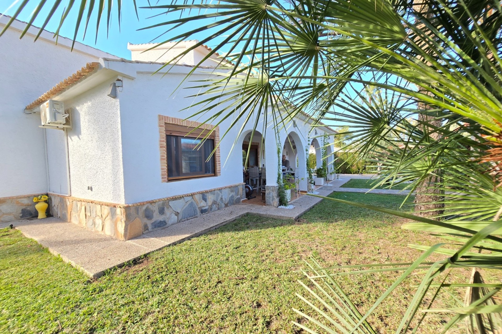 Venta - Villa - Independiente -
Orihuela Costa * - Cabo Roig *
