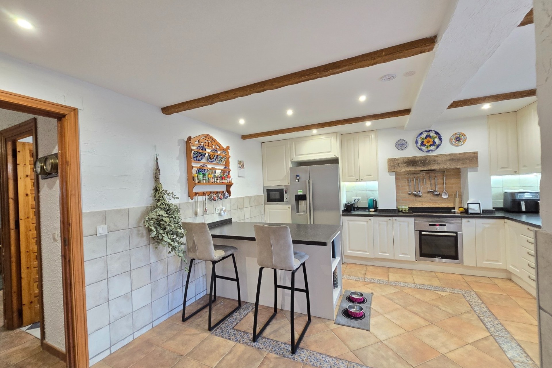 Venta - Villa - Independiente -
Orihuela Costa * - Cabo Roig *