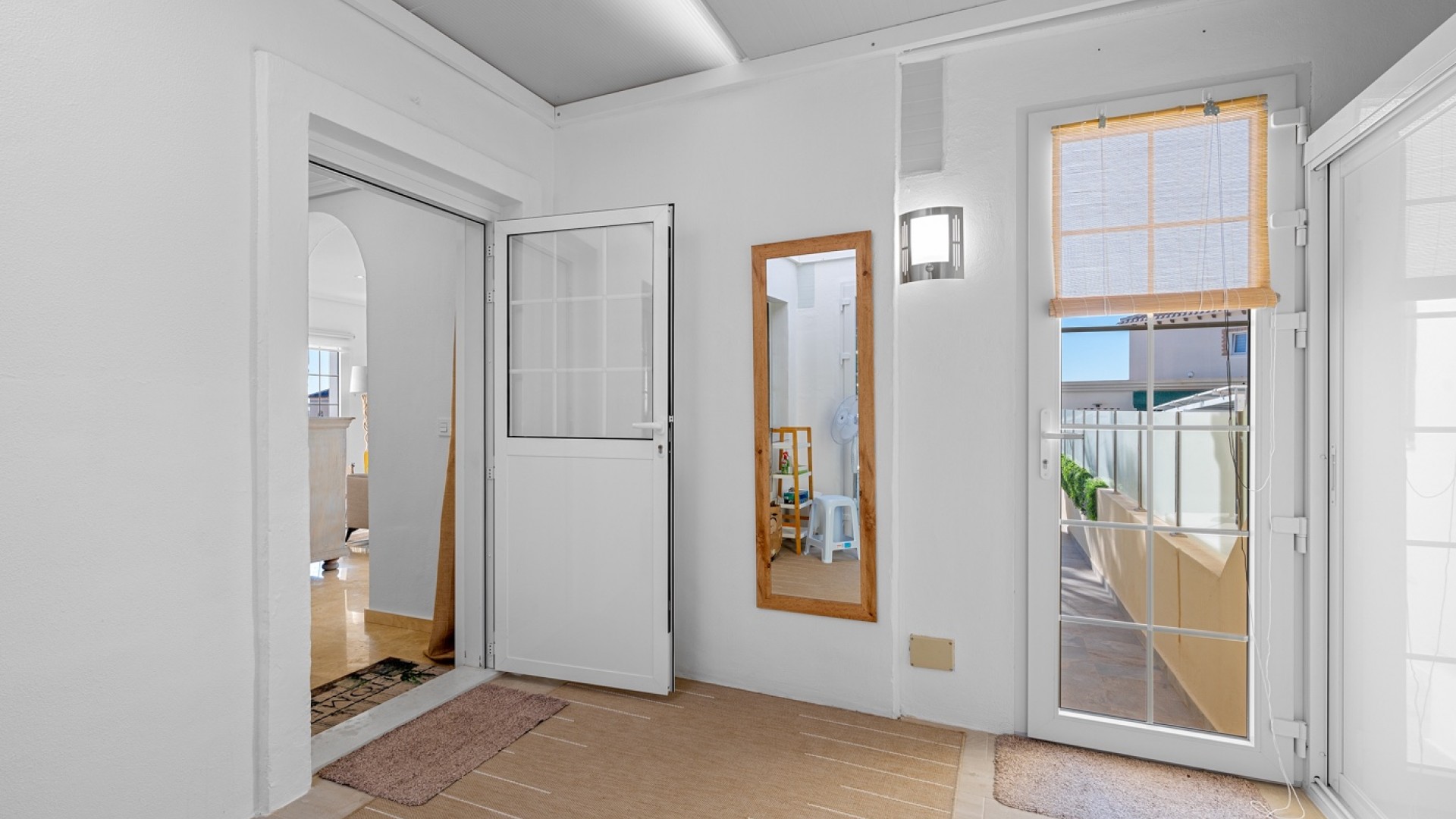 Venta - Villa - Independiente -
Orihuela Costa - Los Dolses*