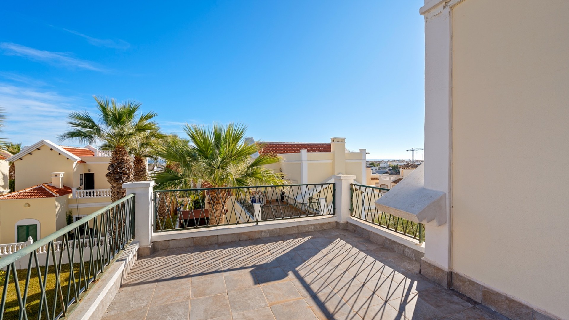 Venta - Villa - Independiente -
Orihuela Costa - Los Dolses*