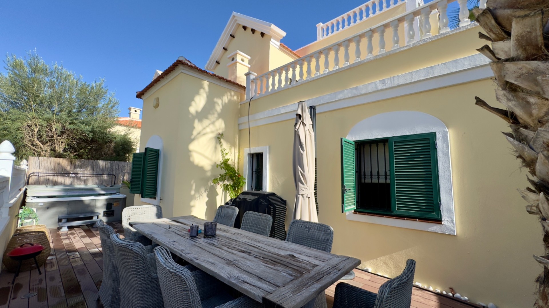 Venta - Villa - Independiente -
Orihuela Costa - Los Dolses*