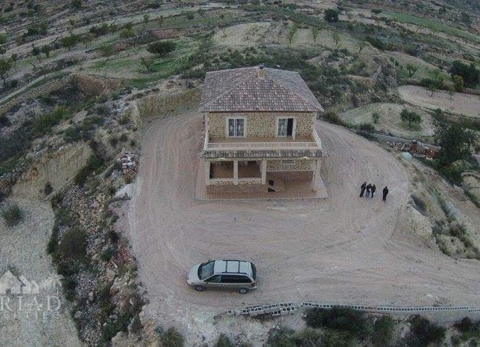 Venta - Villa -
Macisvenda - Macisvenda Murcia