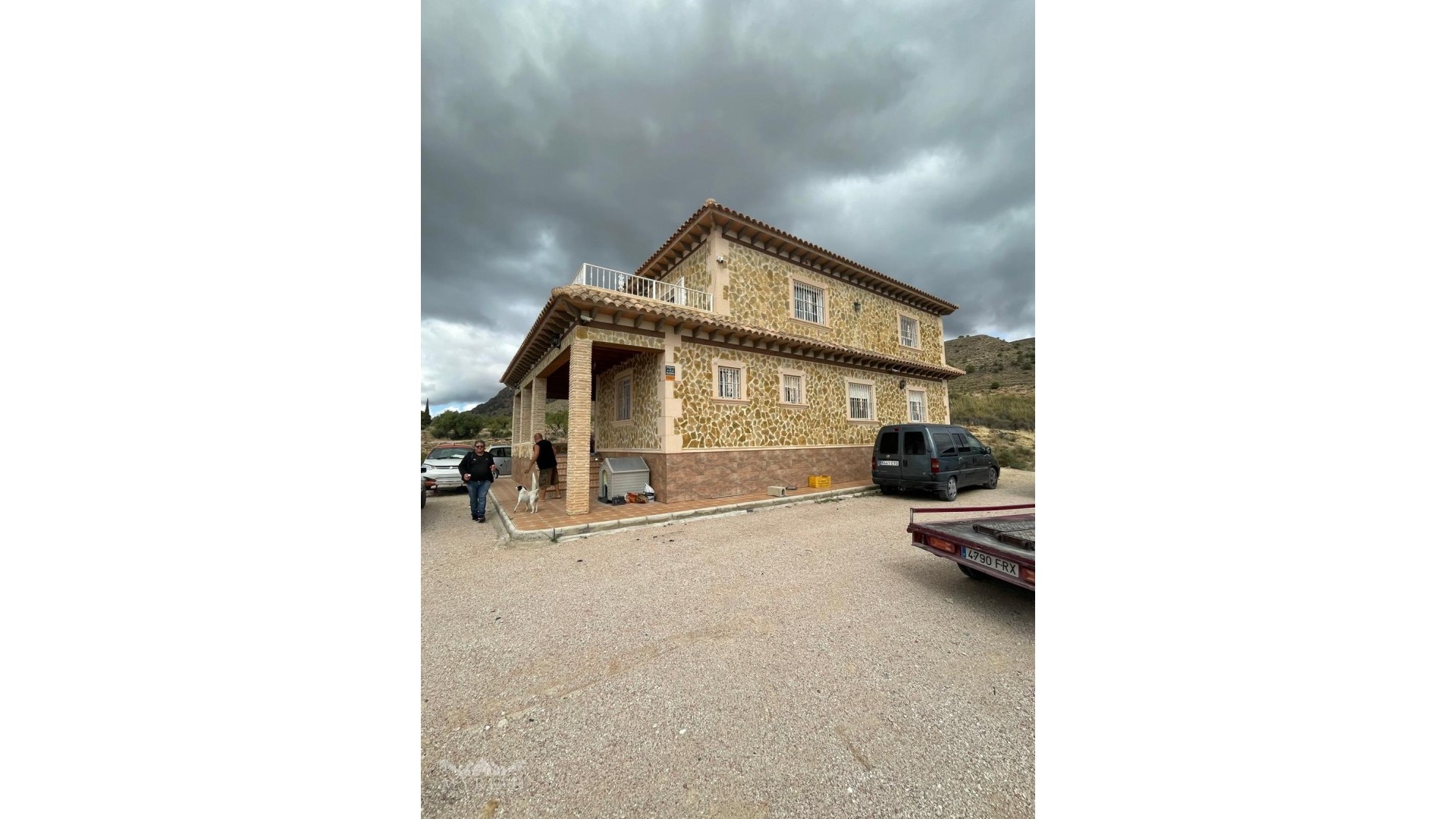 Venta - Villa -
Macisvenda - Macisvenda Murcia