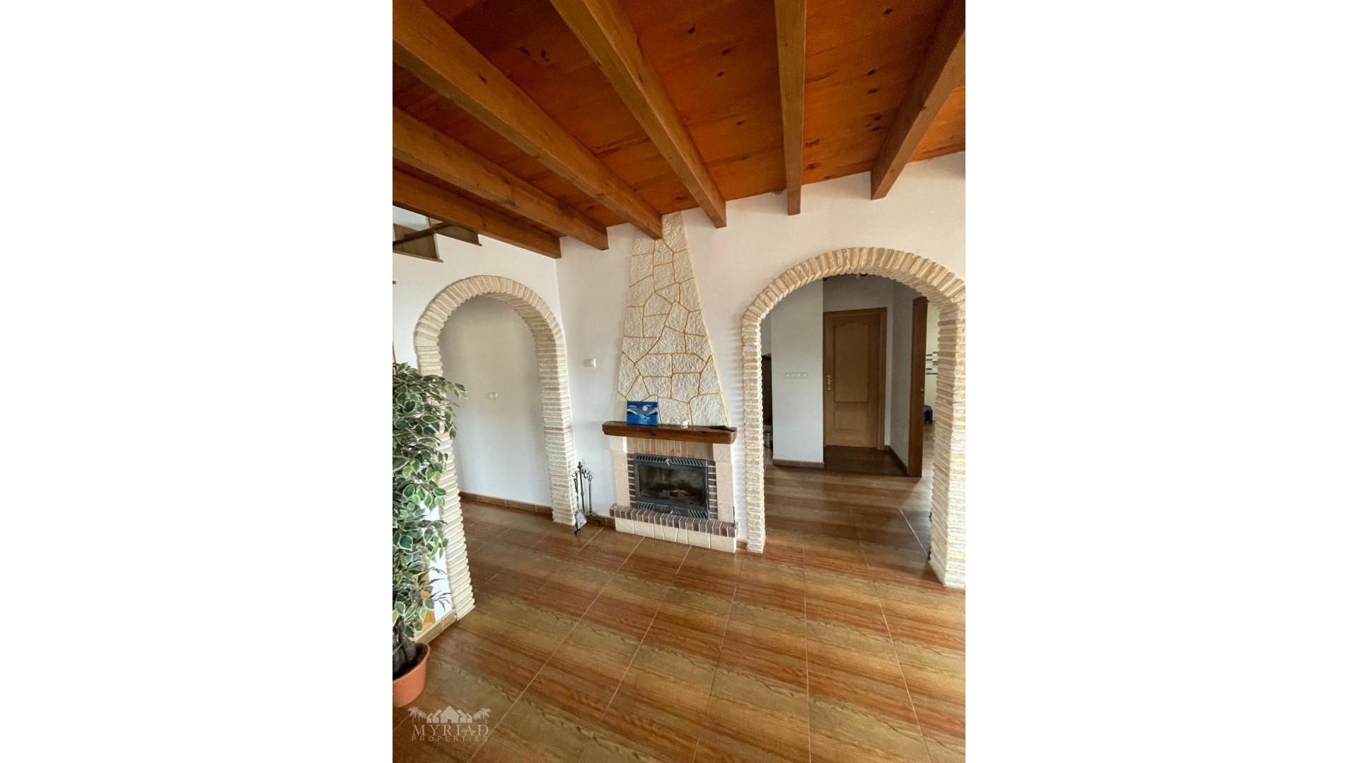 Venta - Villa -
Macisvenda - Macisvenda Murcia