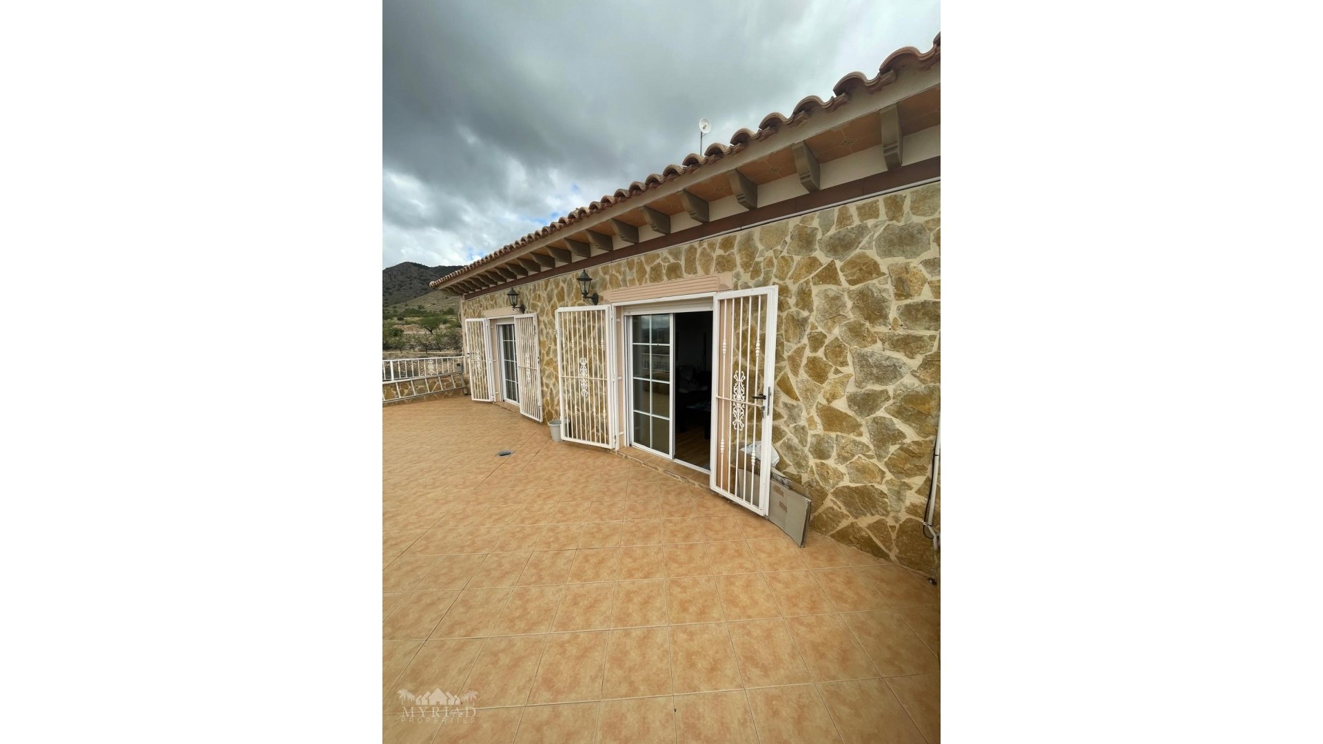 Venta - Villa -
Macisvenda - Macisvenda Murcia