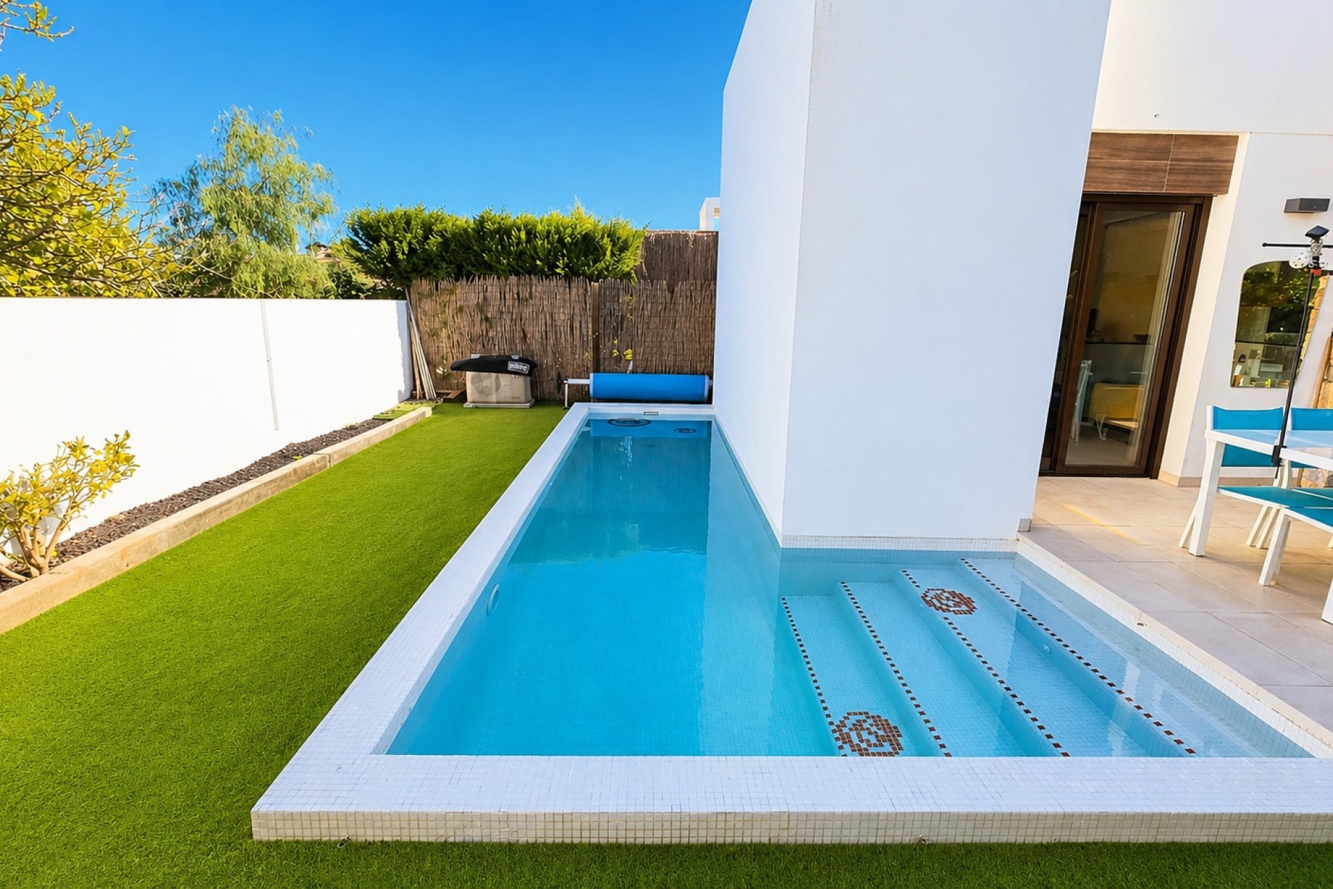 Venta - Villa -
Orihuela Costa - Lomas de Cabo Roig