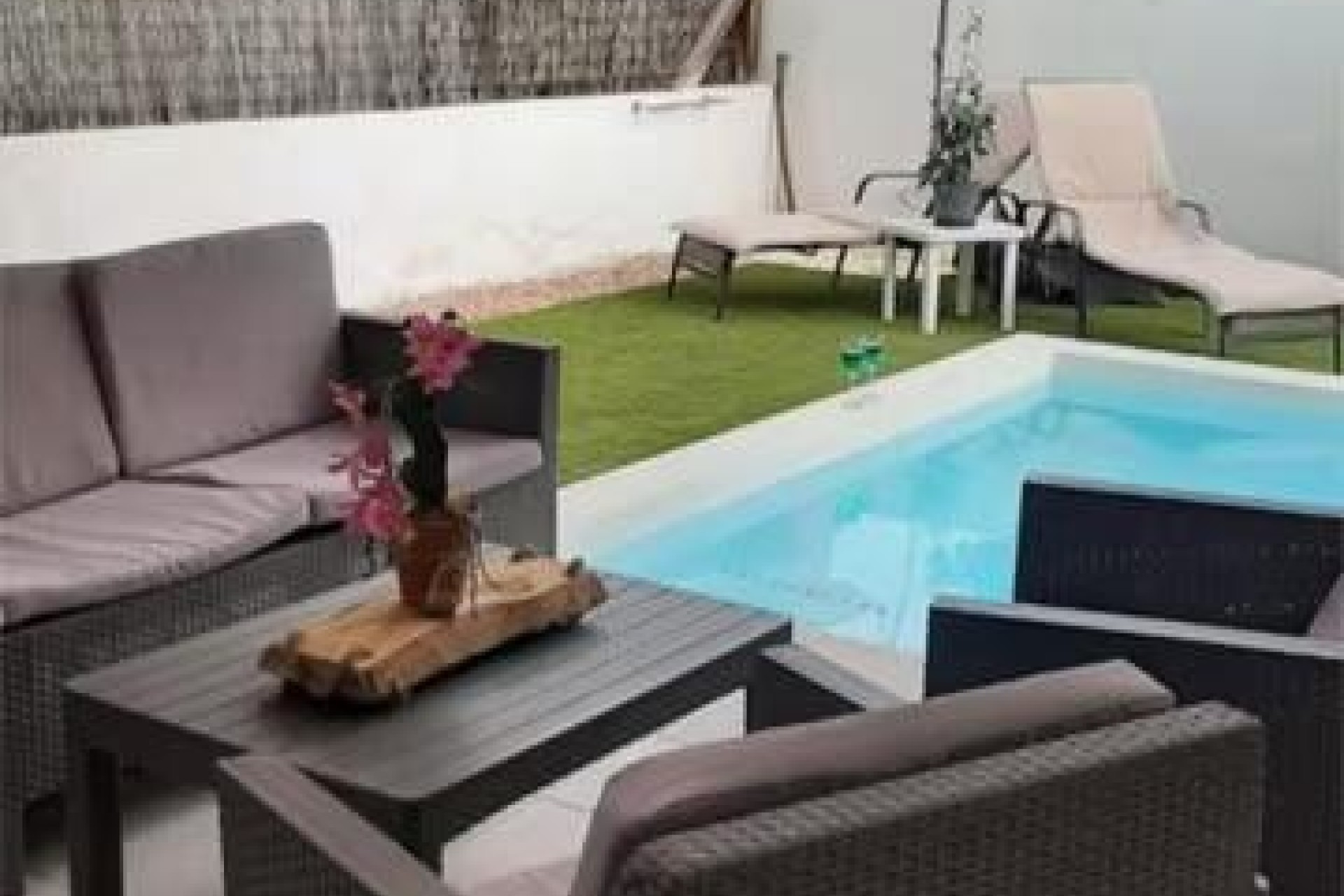 Venta - Villa -
Orihuela Costa - Lomas de Cabo Roig