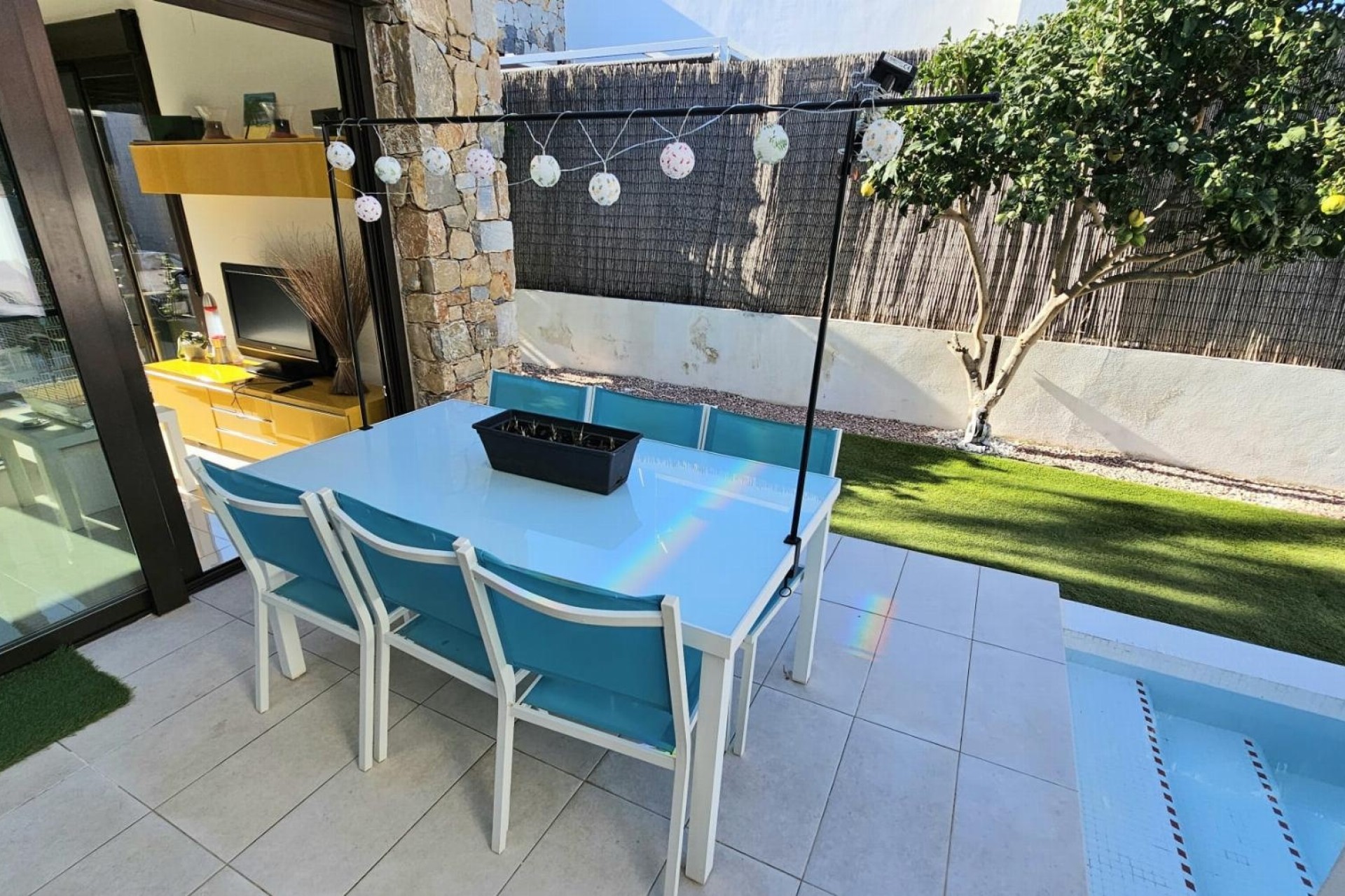 Venta - Villa -
Orihuela Costa - Lomas de Cabo Roig